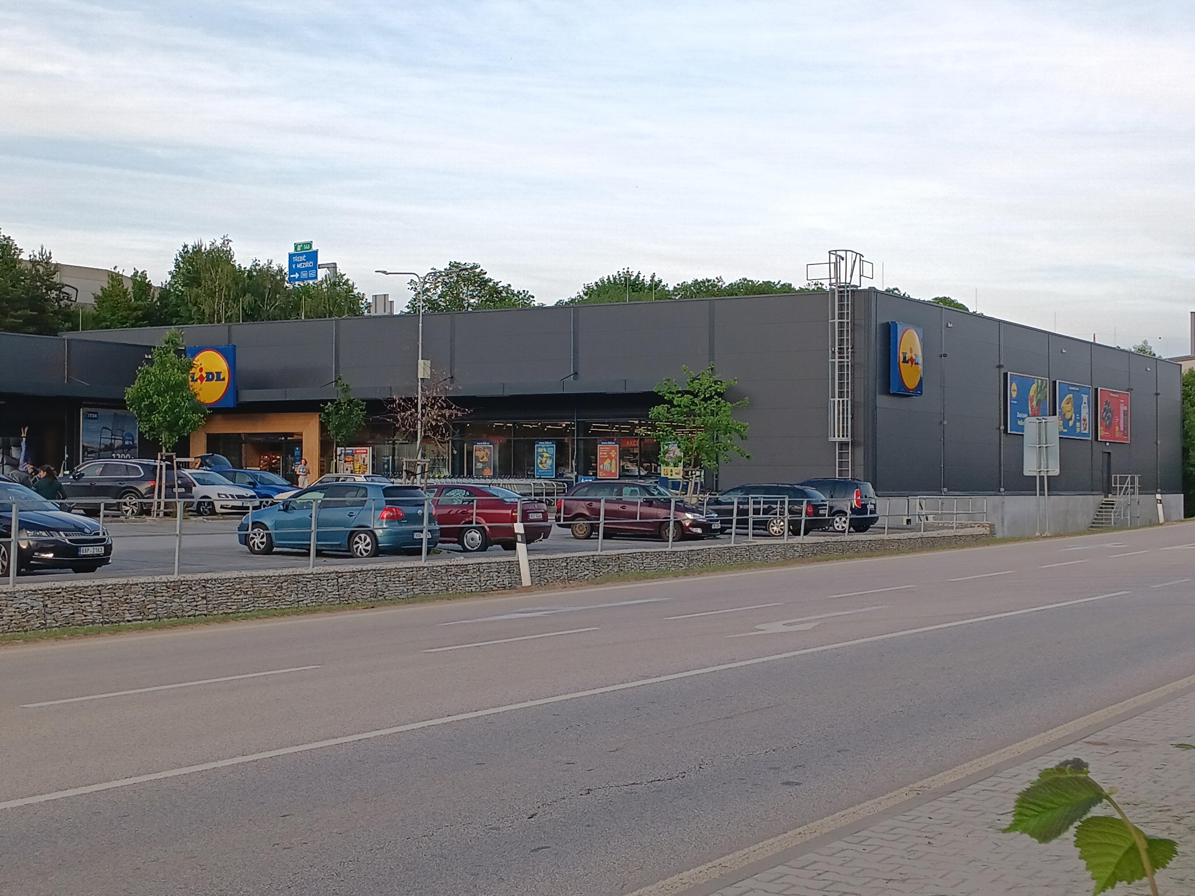 Lidl foto 2