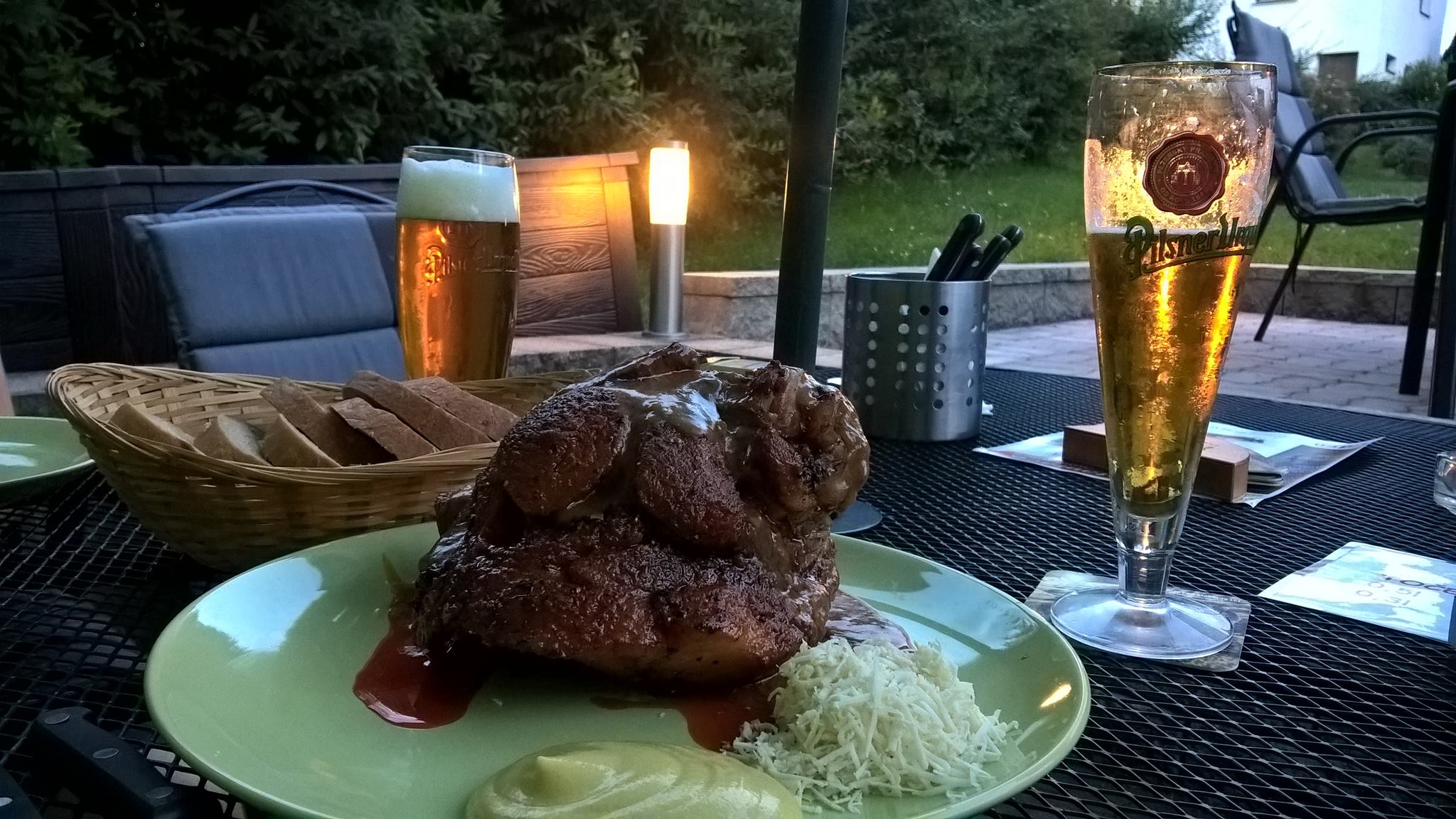 Restaurace Žíznivé údolí foto 3
