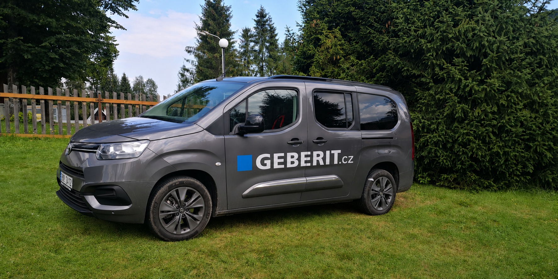 Geberit servis Olomouc foto 2