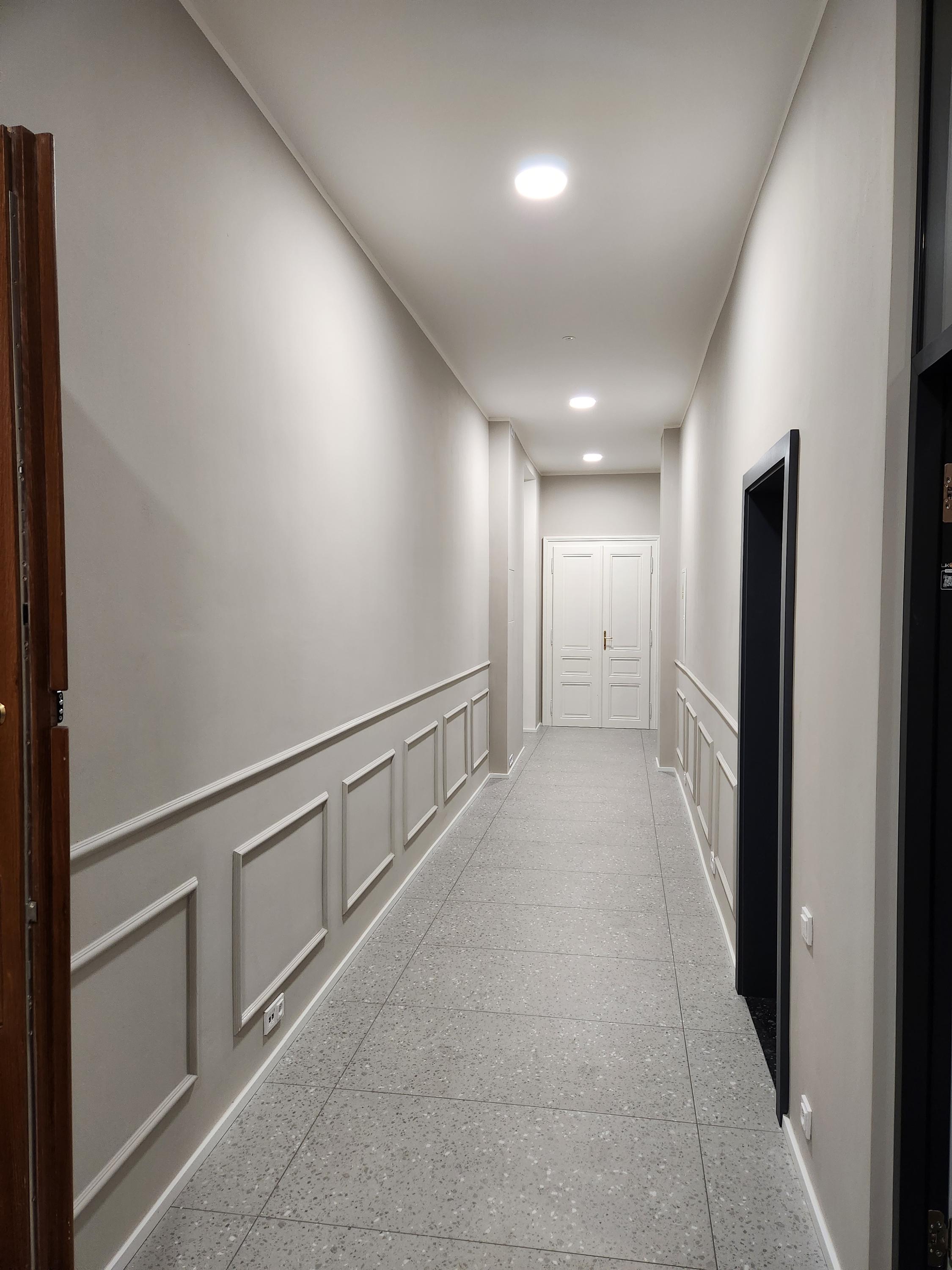 Barevný servis – výmalby od A do Z foto 3