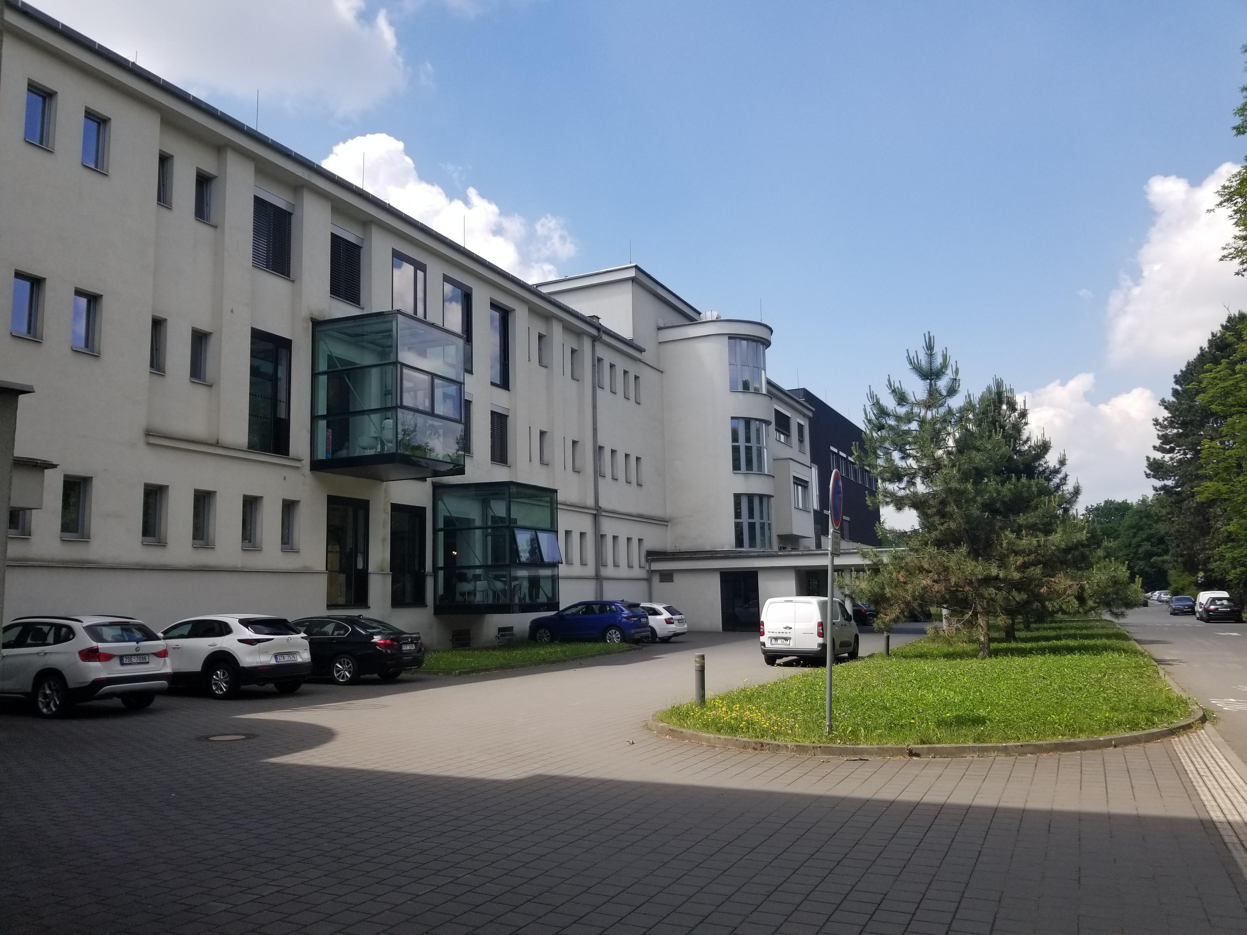 Ostravská univerzita - Katedra chirurgických oborů Lékařské fakulty foto 2