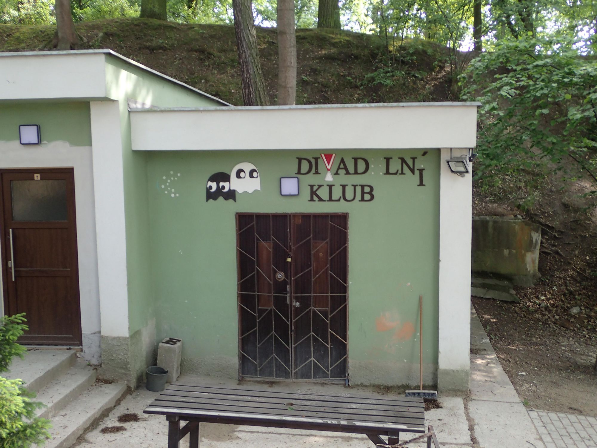 Divadelní klub Týn nad Vlatavou foto 1