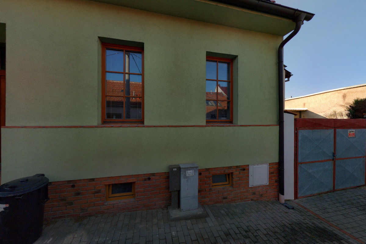 ŠVÉDA-projekční a inženýrská kancelář