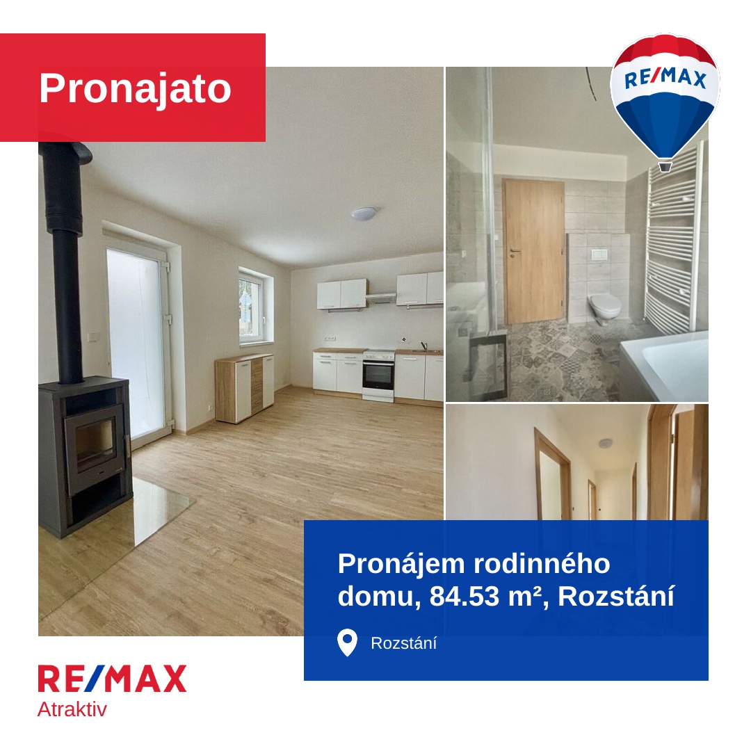 Michaela Kubáčková Kučerová - REMAX Atraktiv foto 2