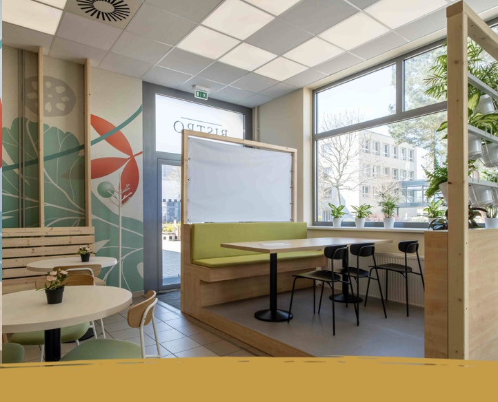 Bistro Zastávka foto 2