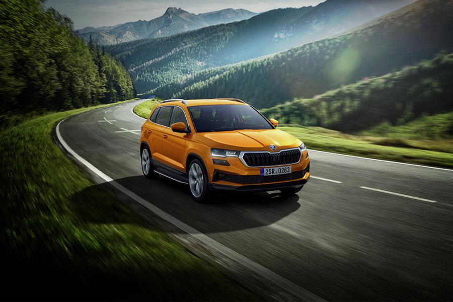 Škoda Plus - prověřené ojeté vozy