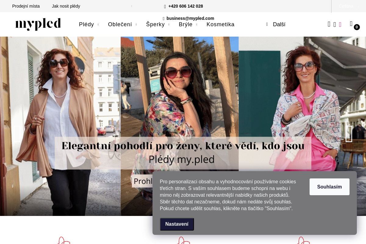 Mypled.com