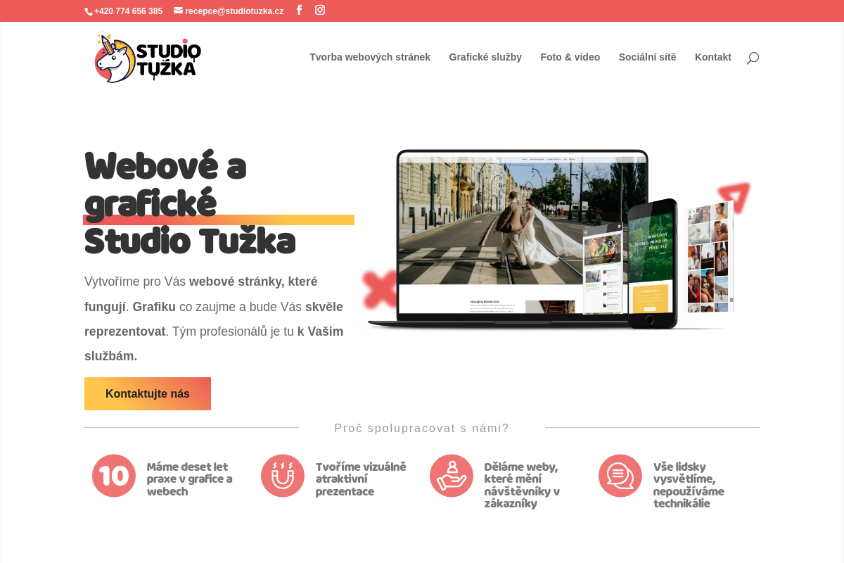 Studio Tužka