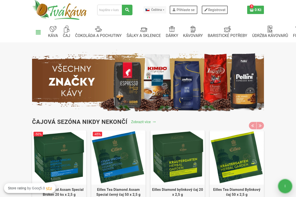 Tvakava.cz