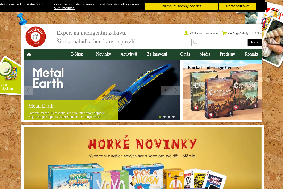 Eshop-piatnik.cz