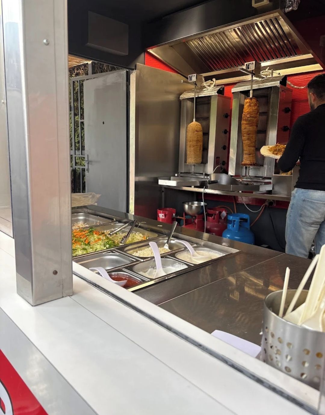 KEBAB HOUSE foto 2