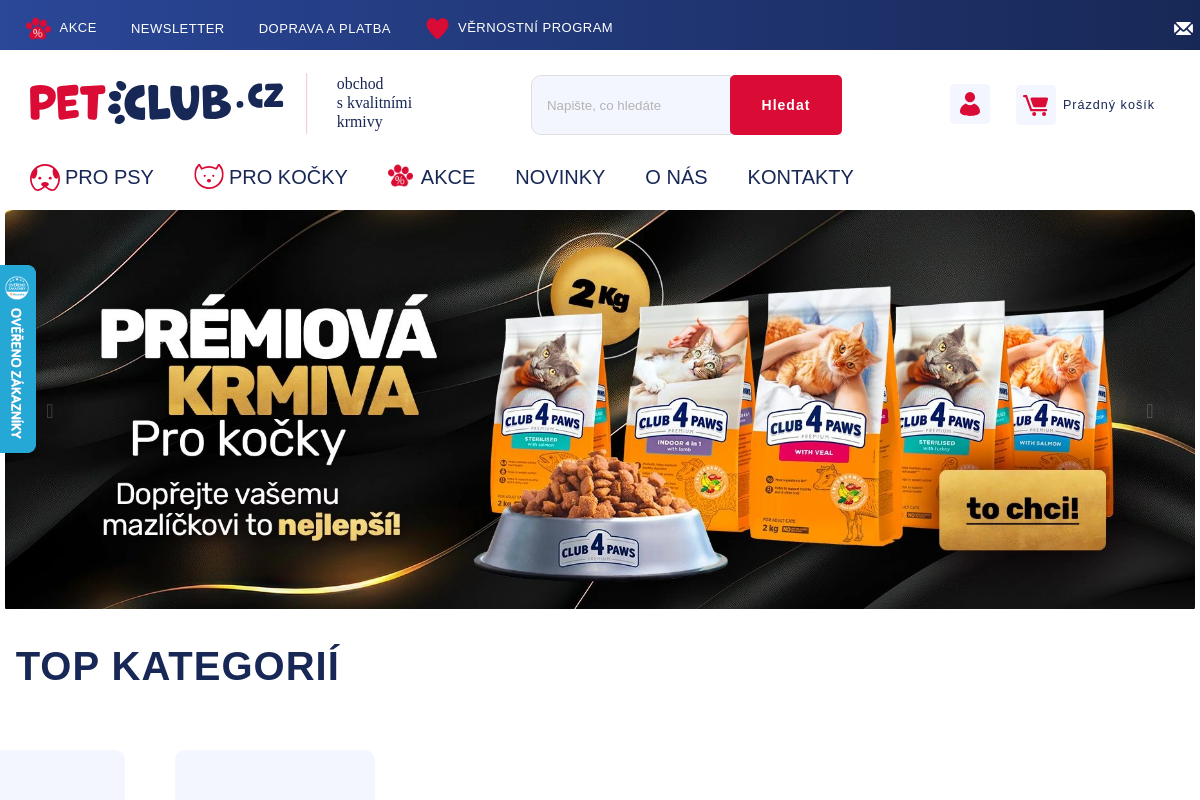 PetClub.cz foto 1