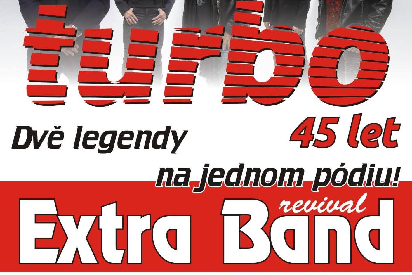 Dvě legendy na jednom podiu!!!