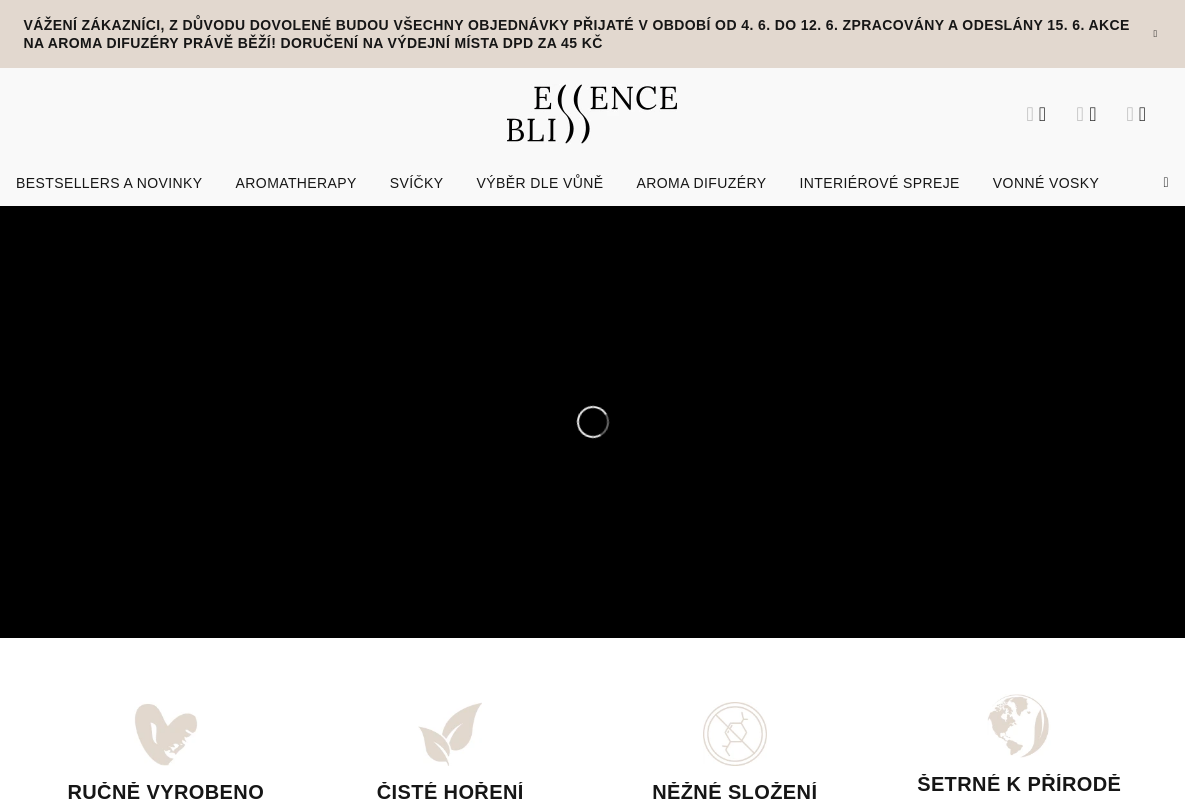 Essence Bliss