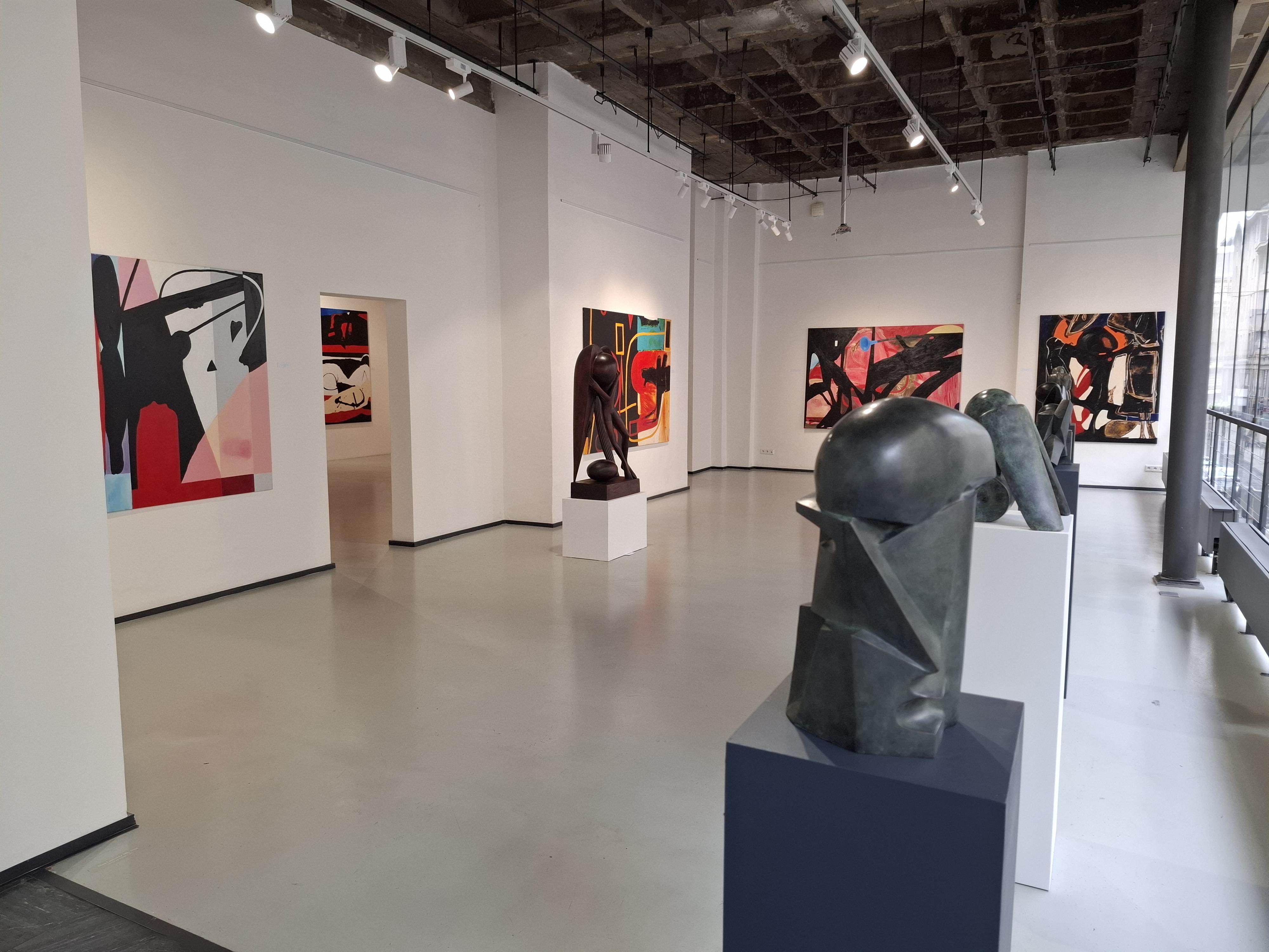 Galerie 1