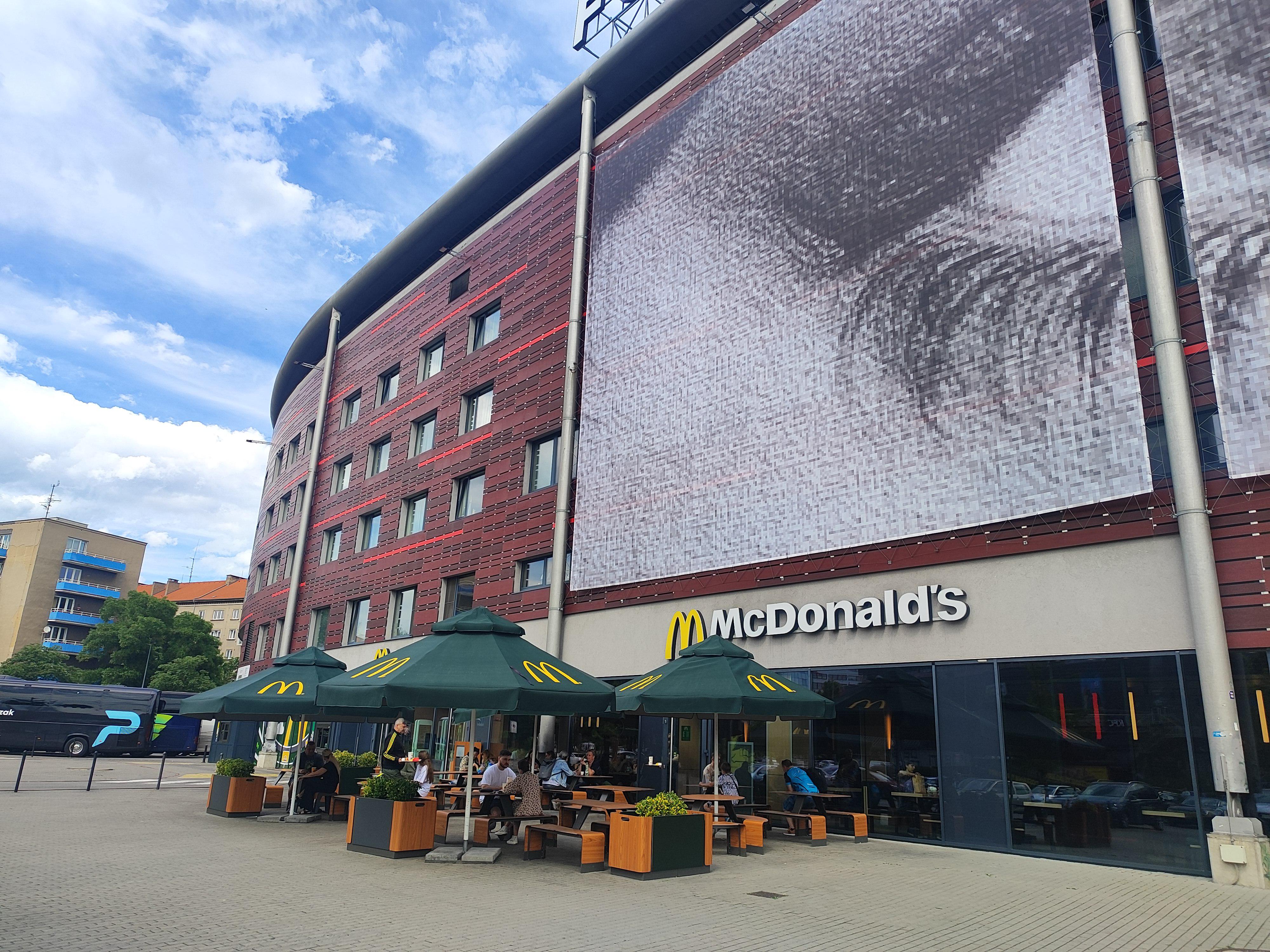 McDonald's foto 2
