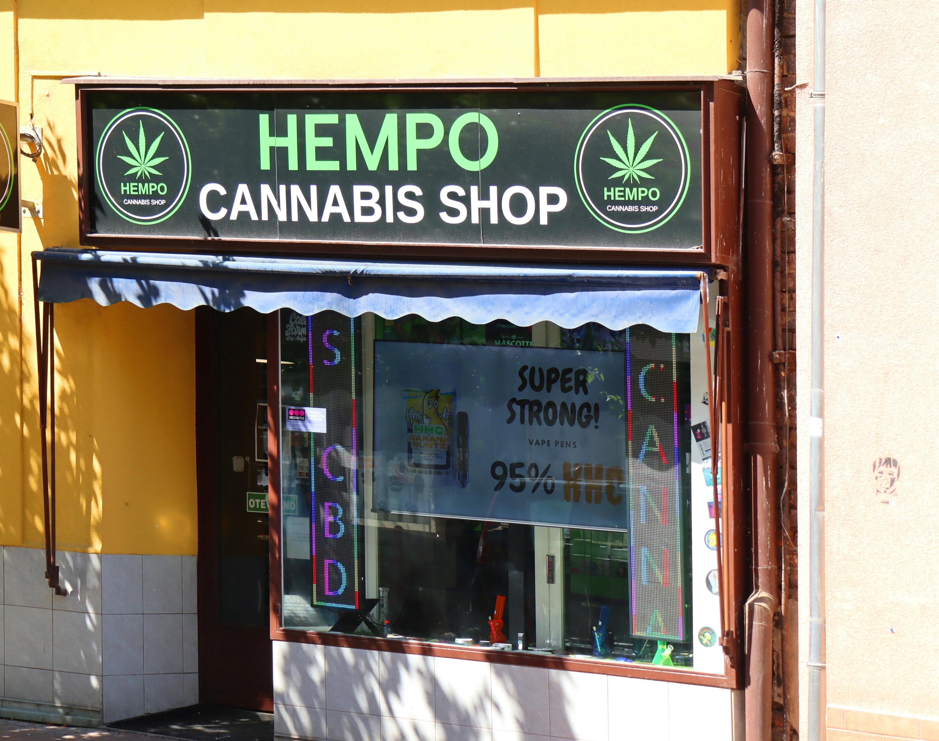 Hempo.cz foto 1