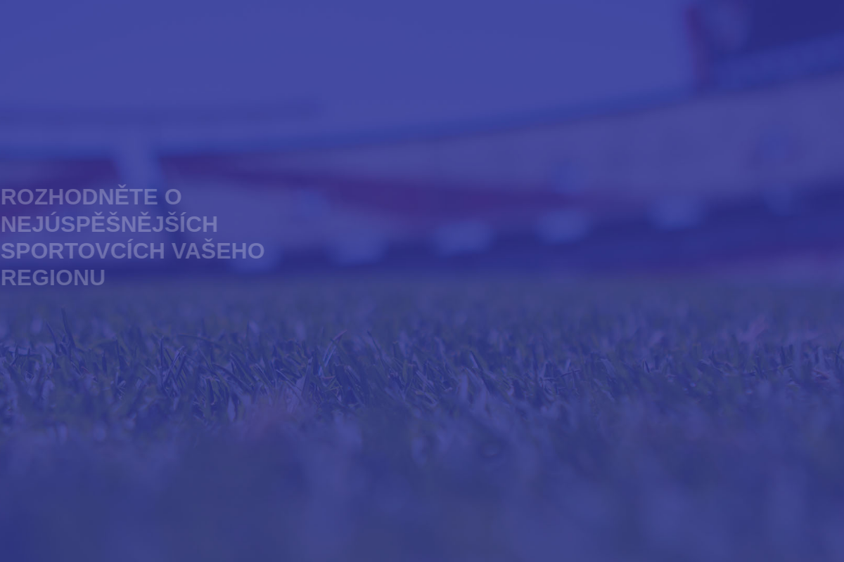 Nejúspěšnější sportovec roku