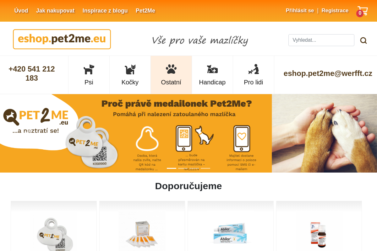 pet2me.eu