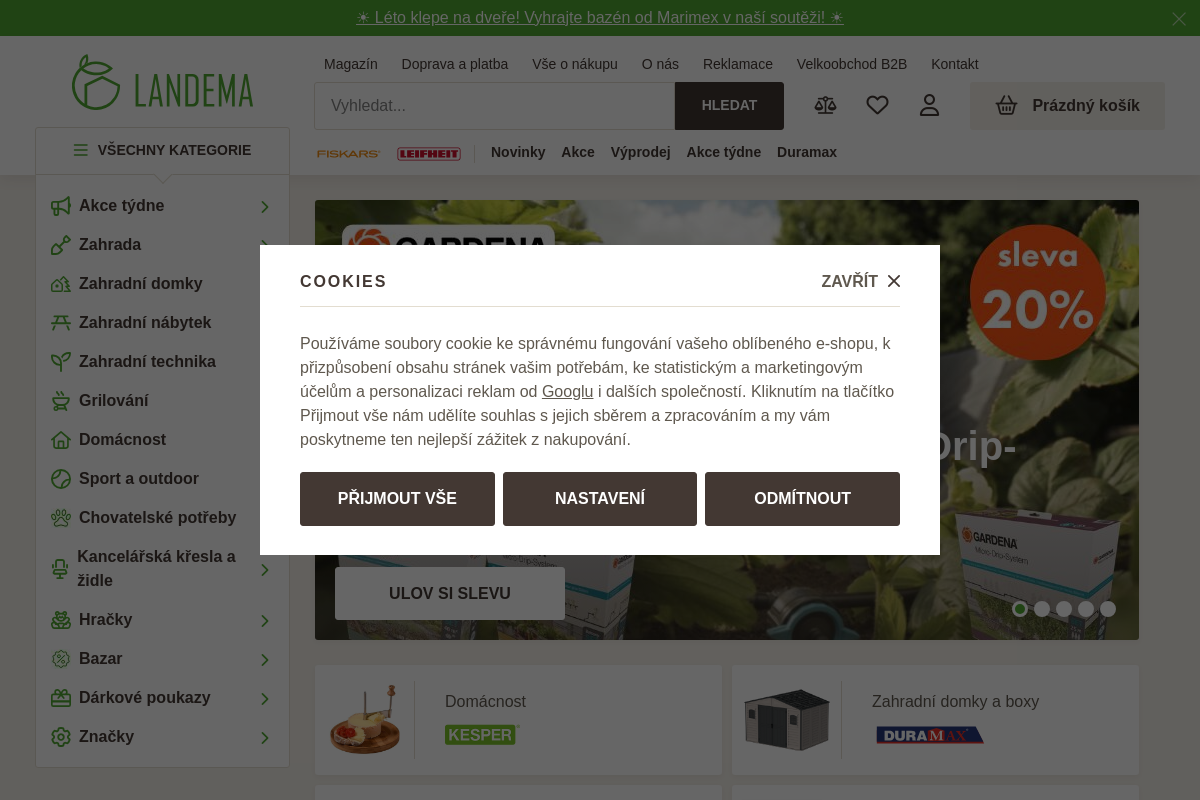 Landema Group, s.r.o.