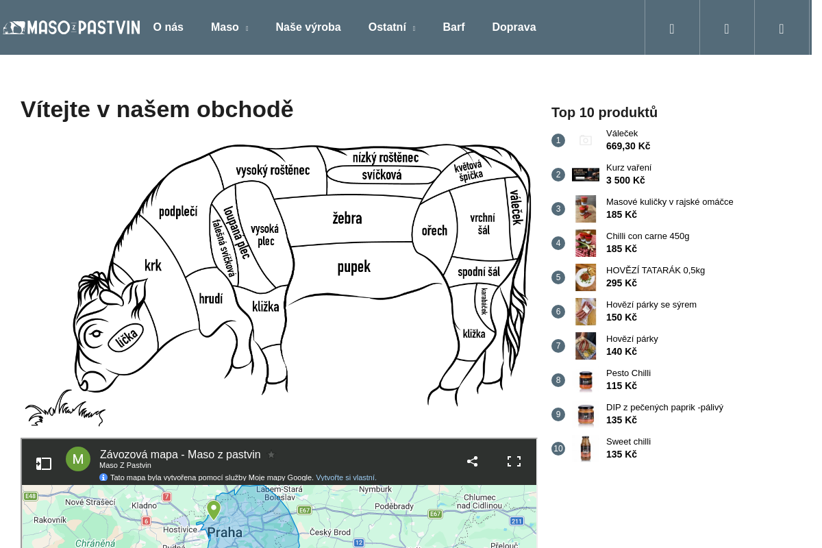 Eshop.masozpastvin.cz