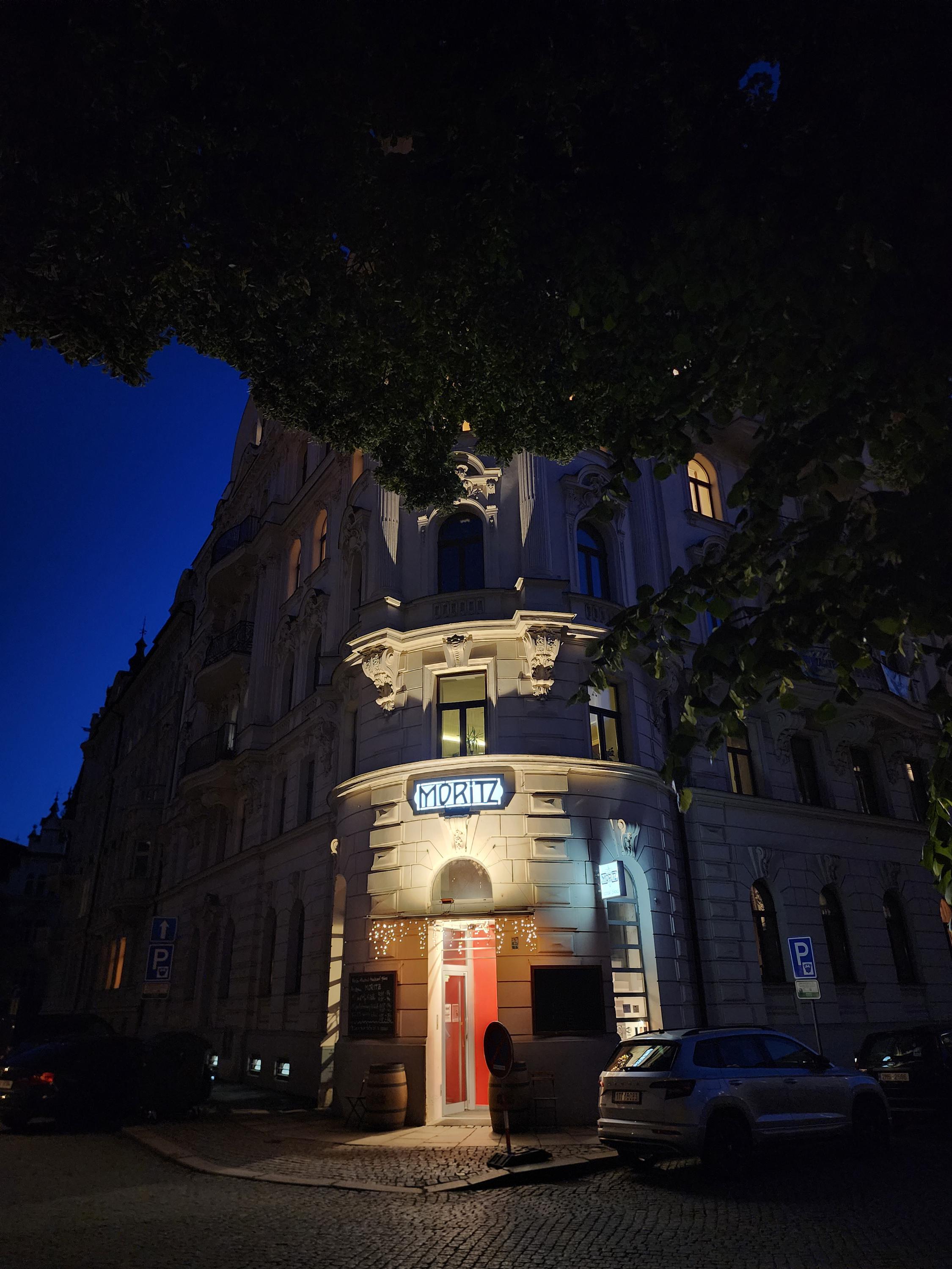 Hostinský pivovar Moritz, a.s. foto 5