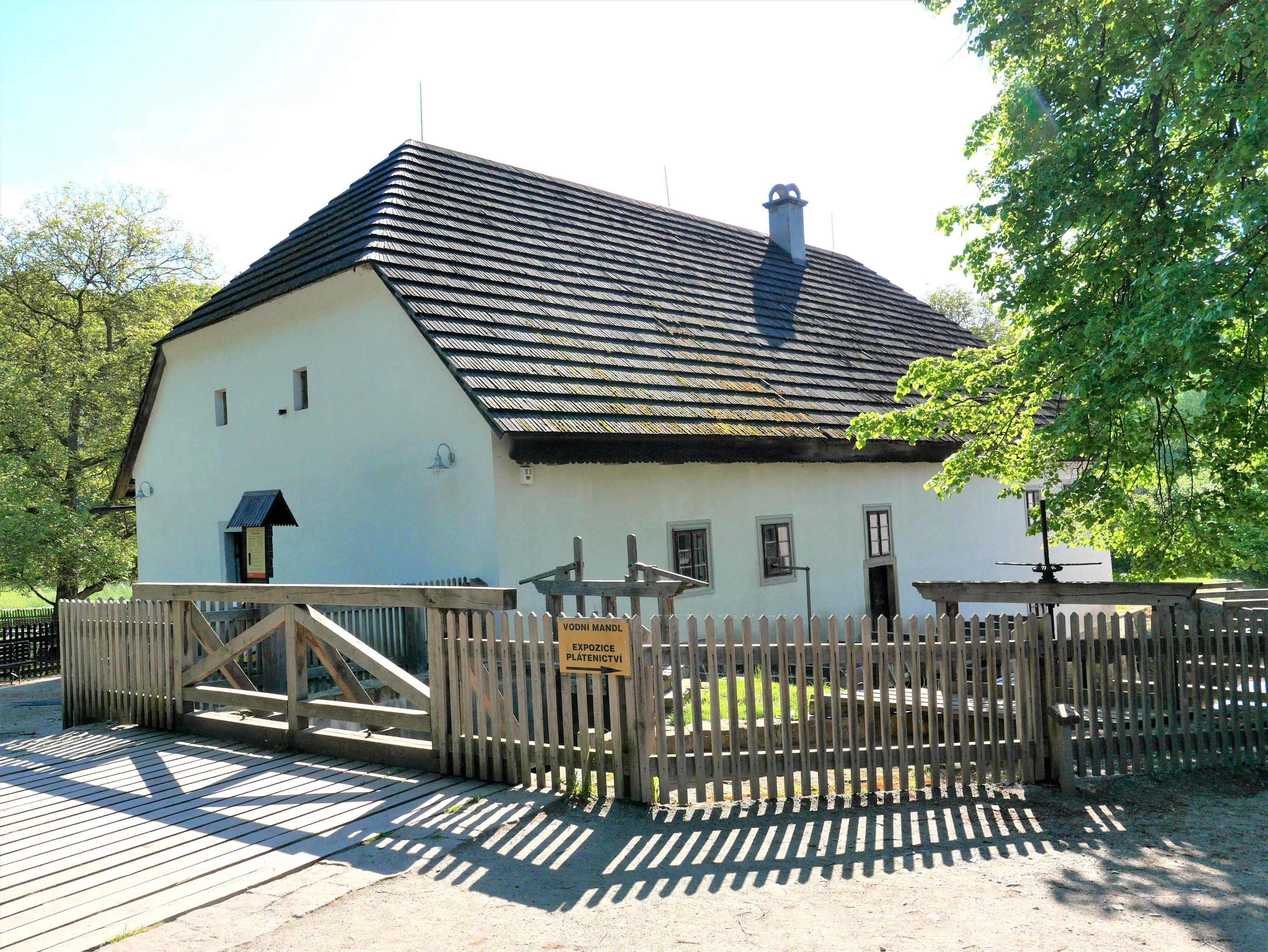 Rudrův mlýn - občerstvení v srdci Ratibořic foto 5