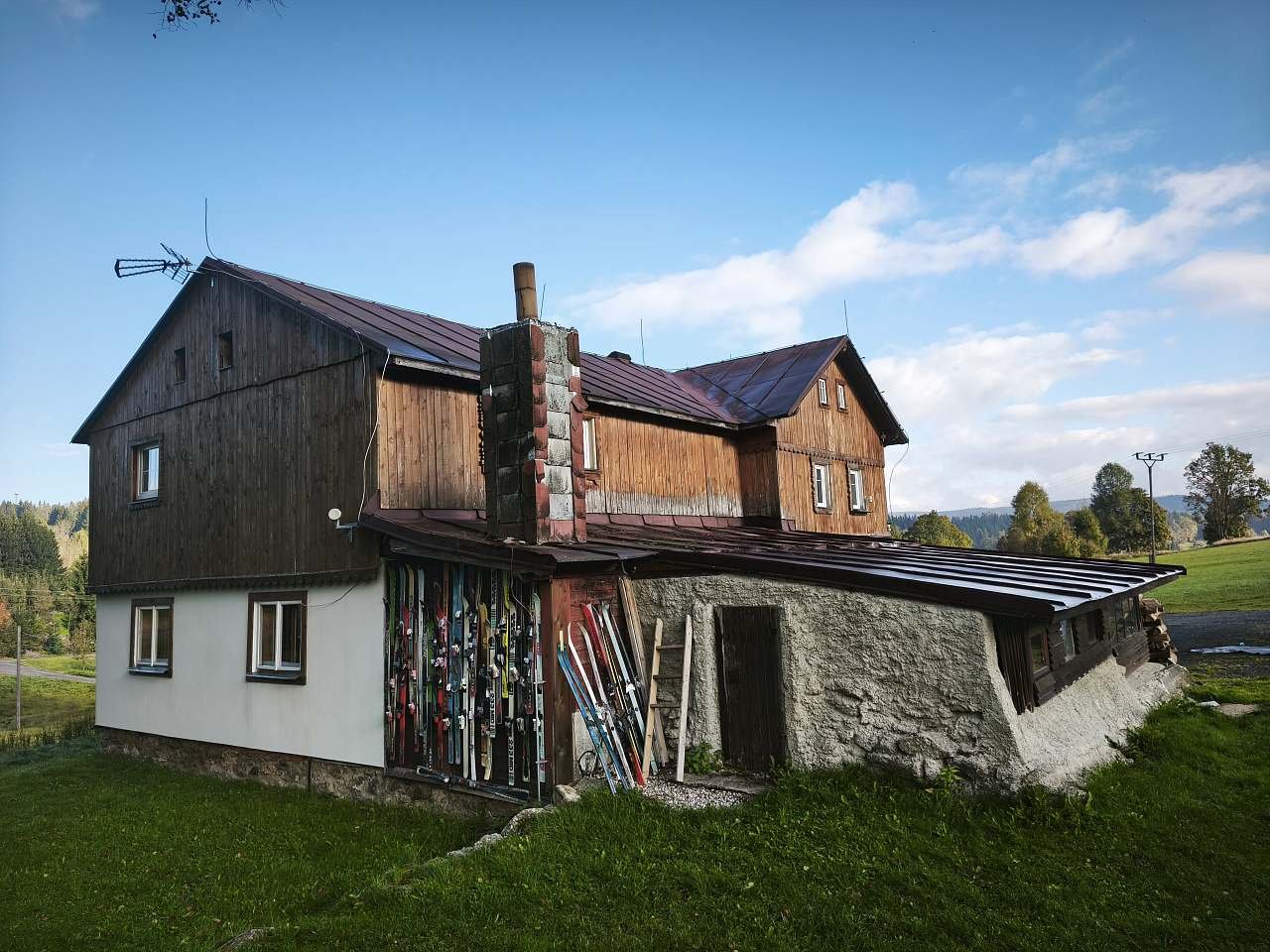 Kořenov 10 foto 4