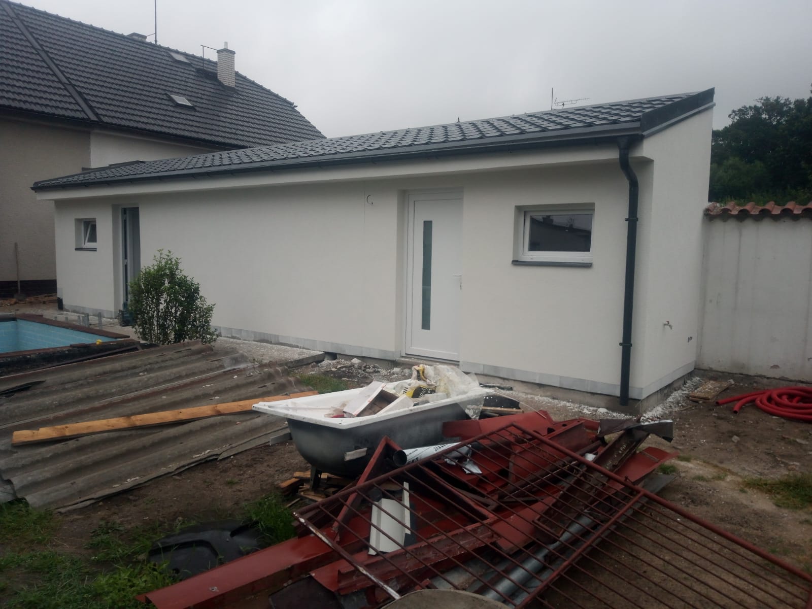Stavebně řemeslné práce Petr Stýblo foto 6