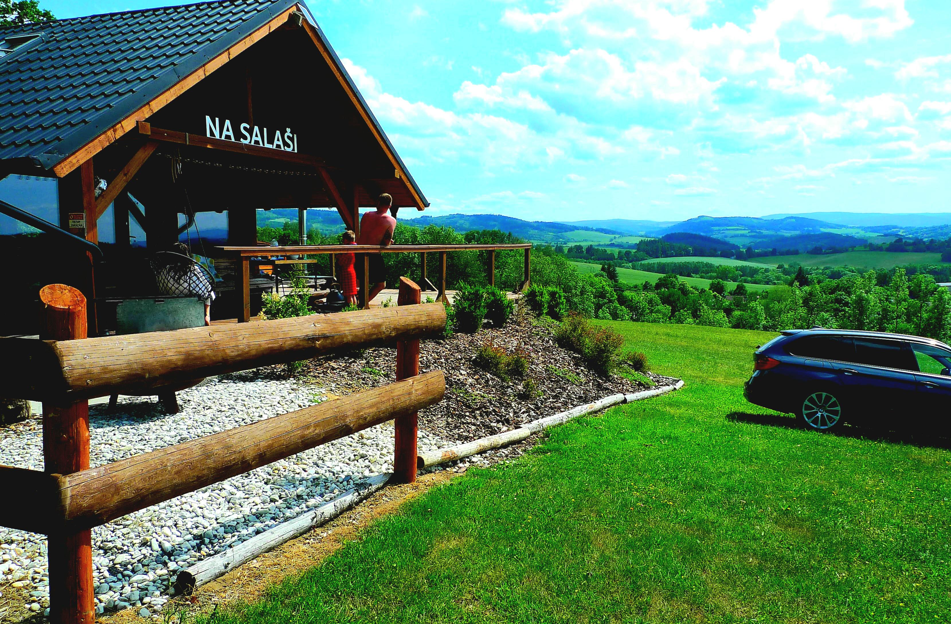 Glamping Salaš foto 4
