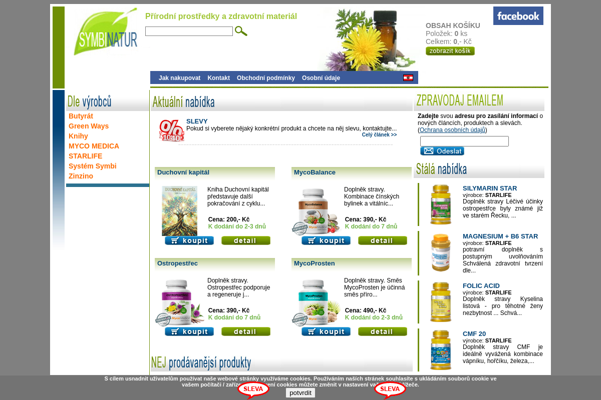 Symbinatur.com foto 1