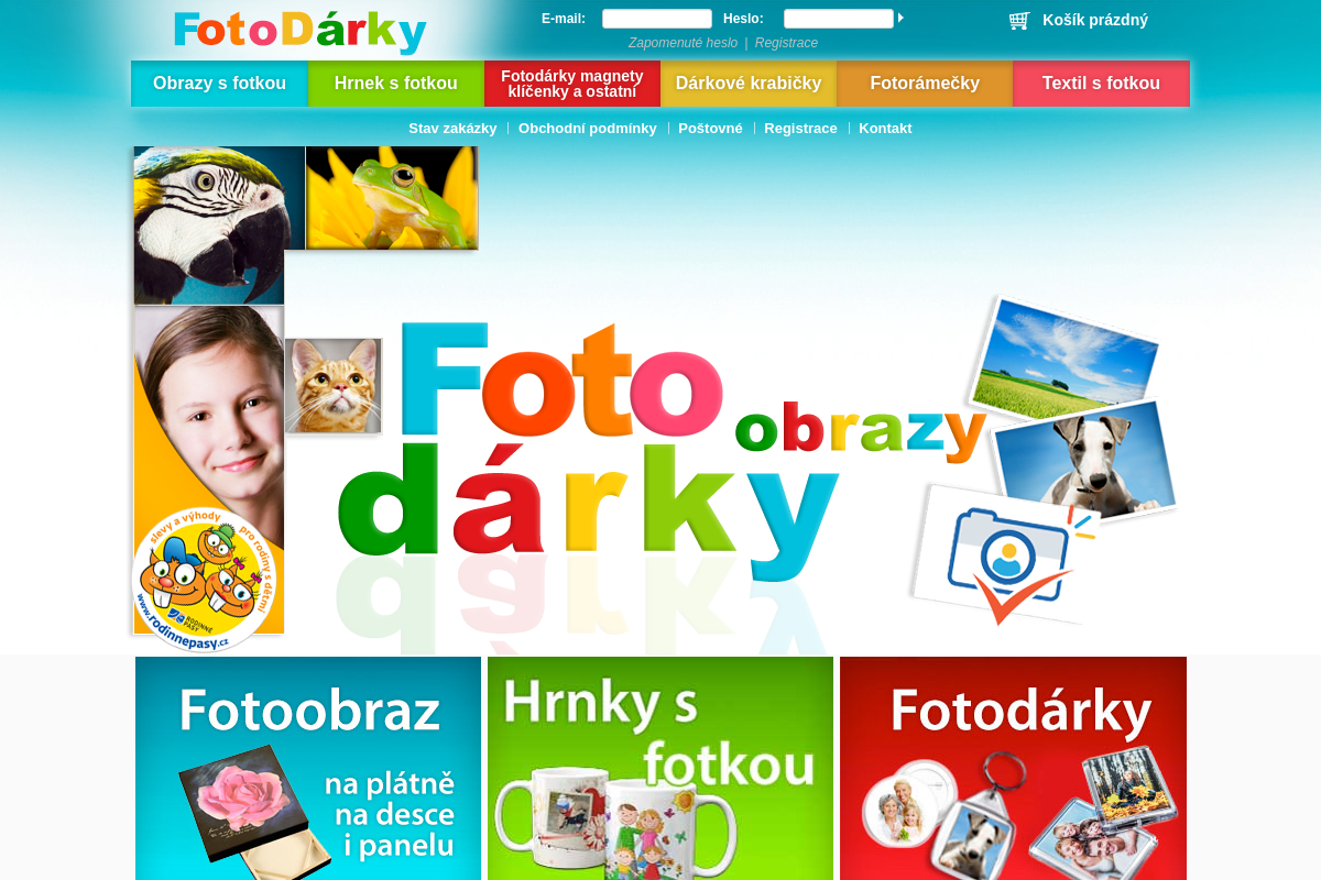 Fotozde.cz