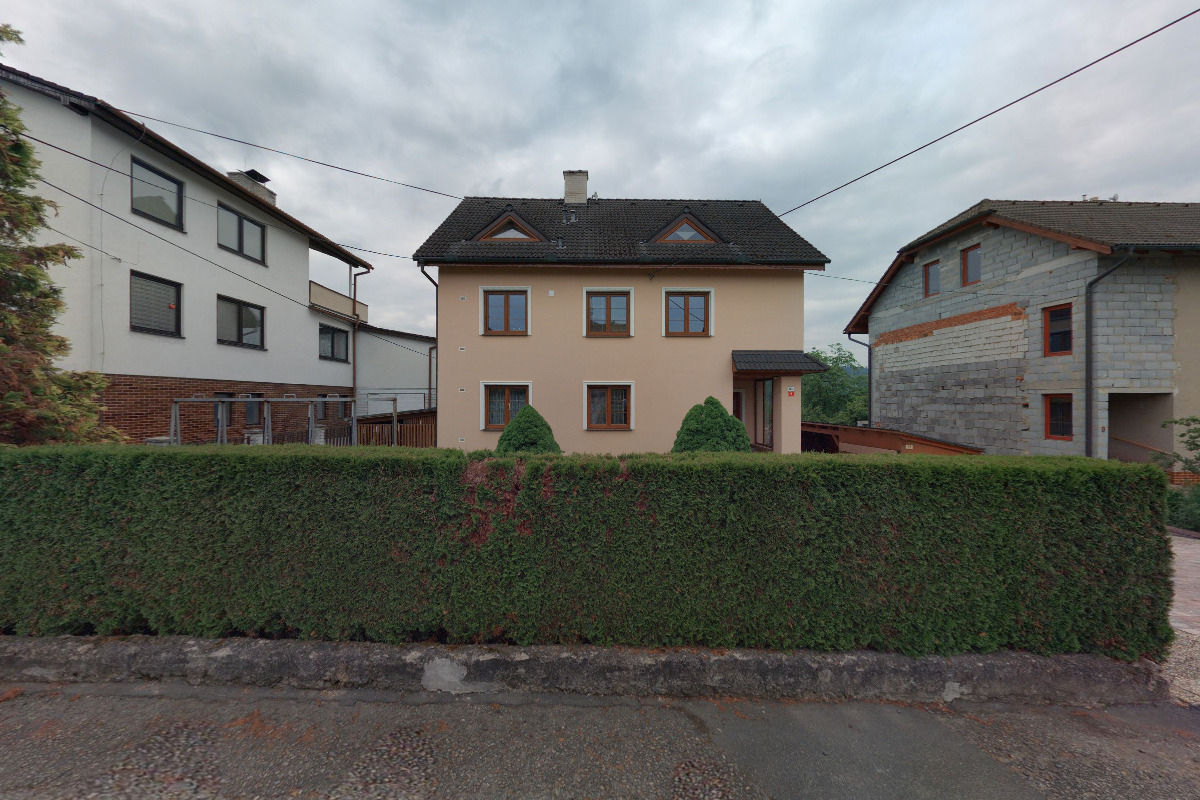 Hodinový manžel Boskovice