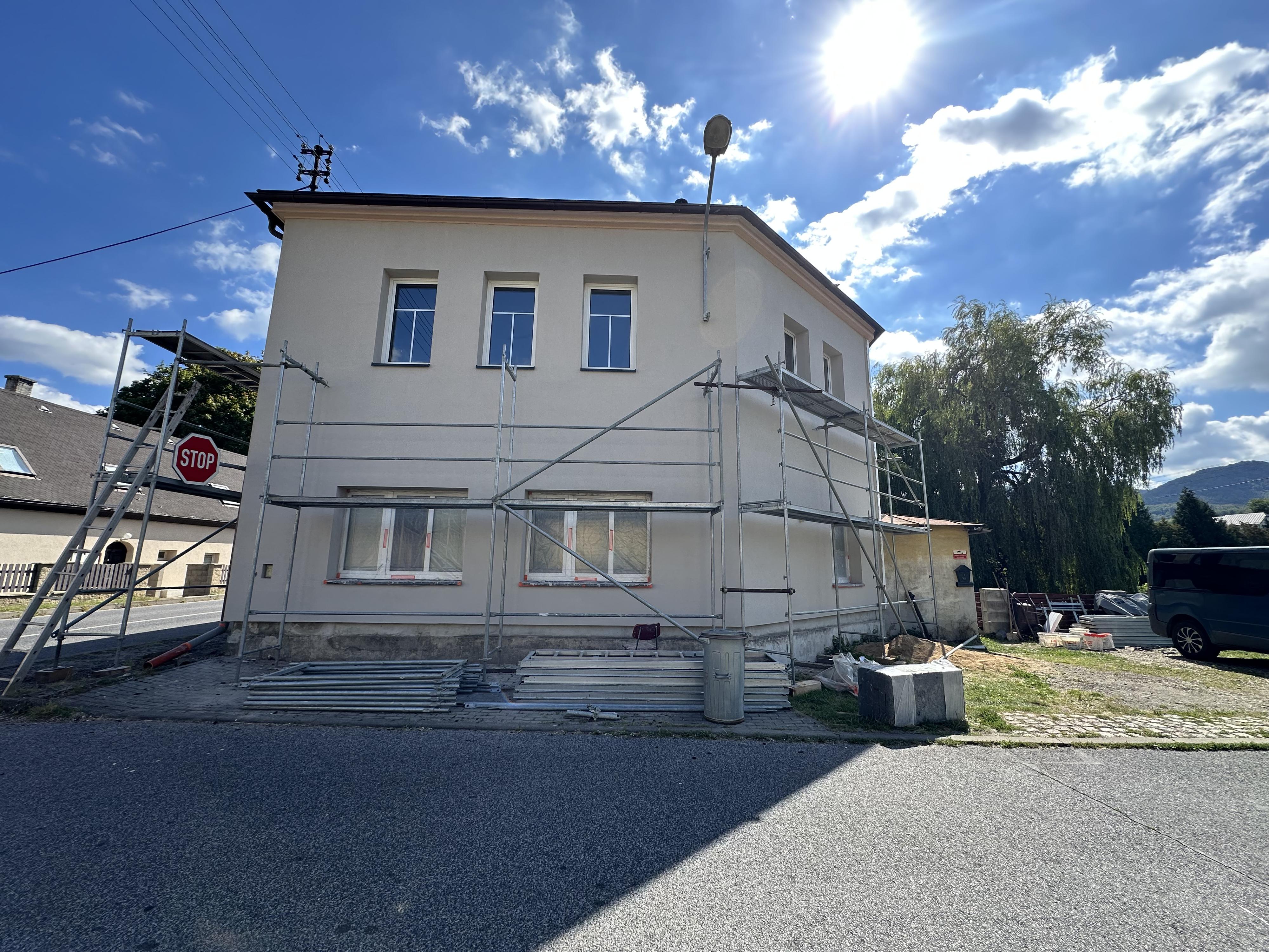 Stavební a zednické práce Daniel Krč foto 3