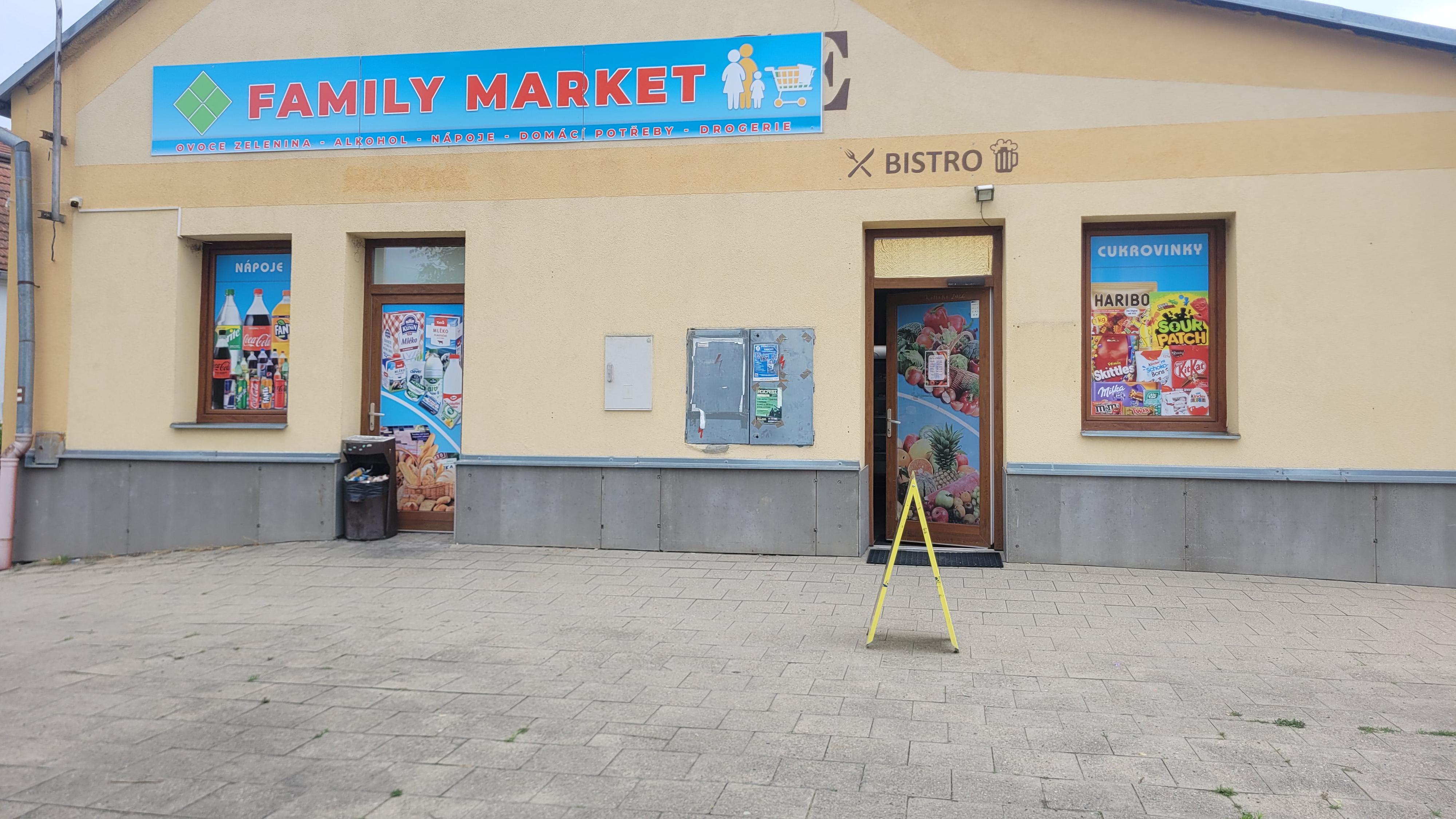 Family Market foto 3