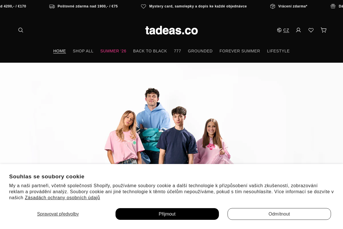 Tadeas.co