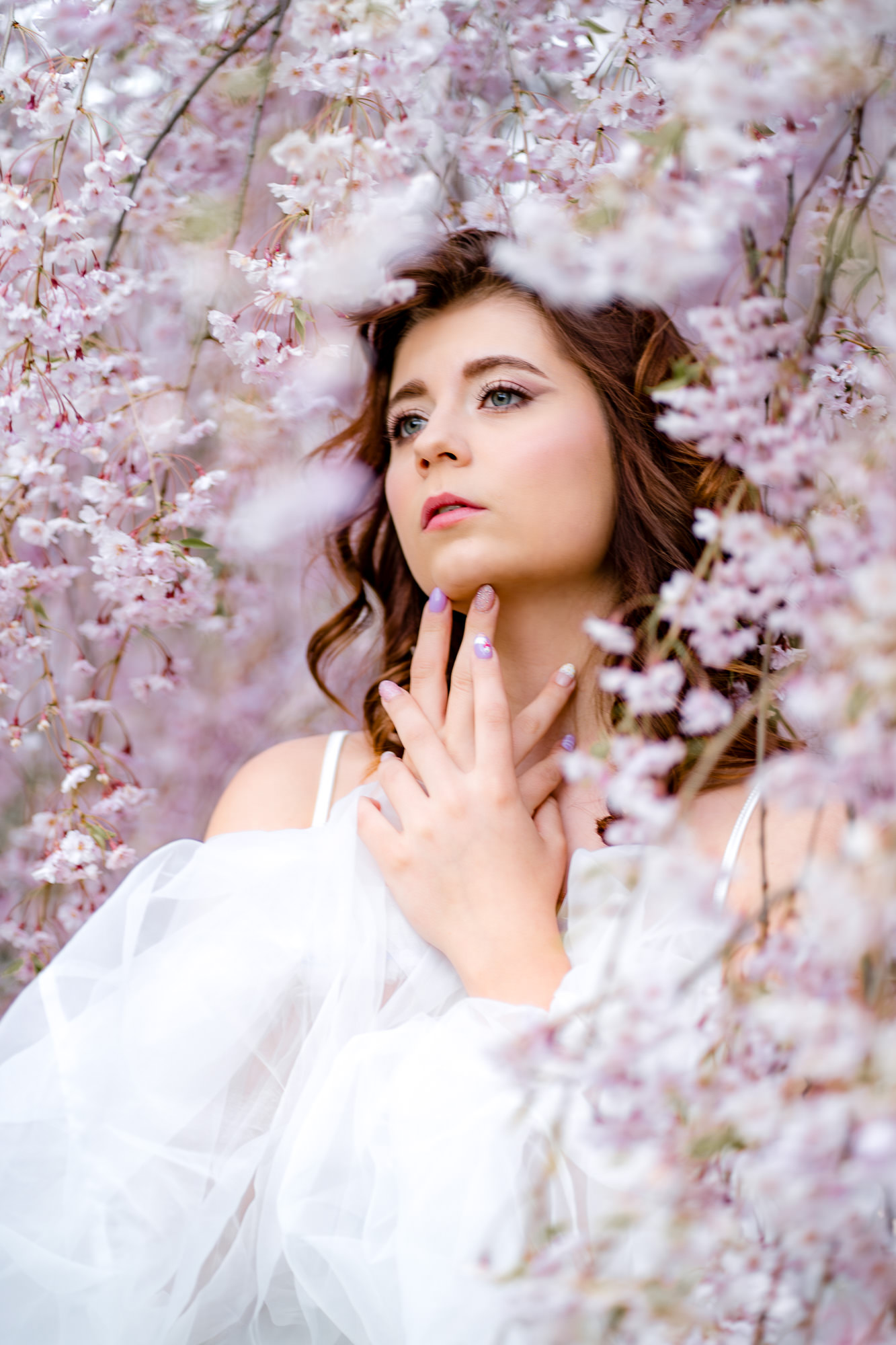 Šárka Ducháčová - Portrétní & Boudoir Fotografka foto 3