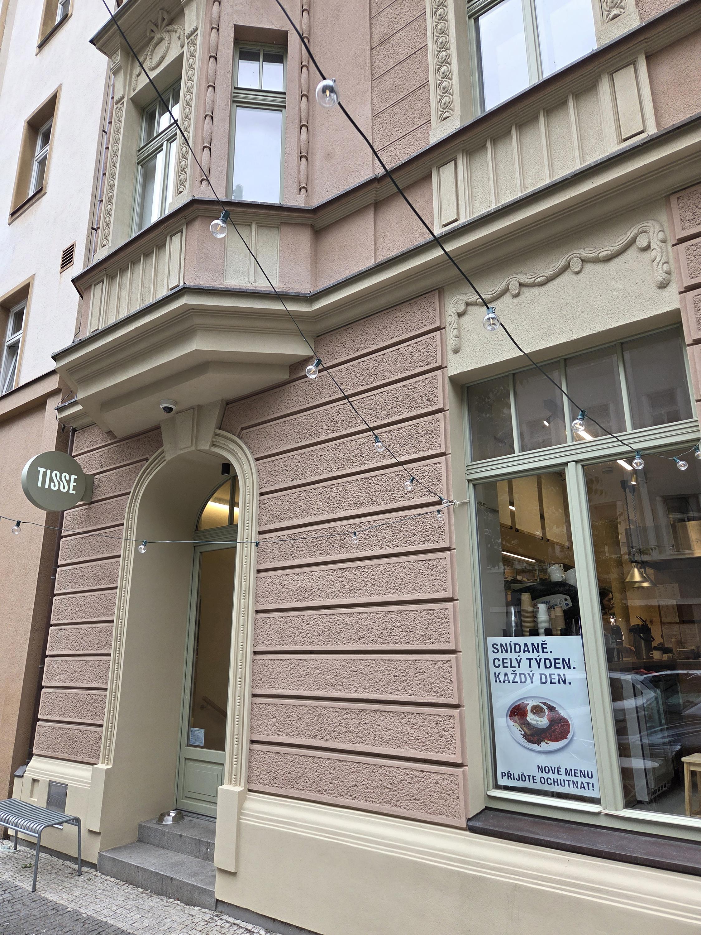Tisse Bakery foto 5