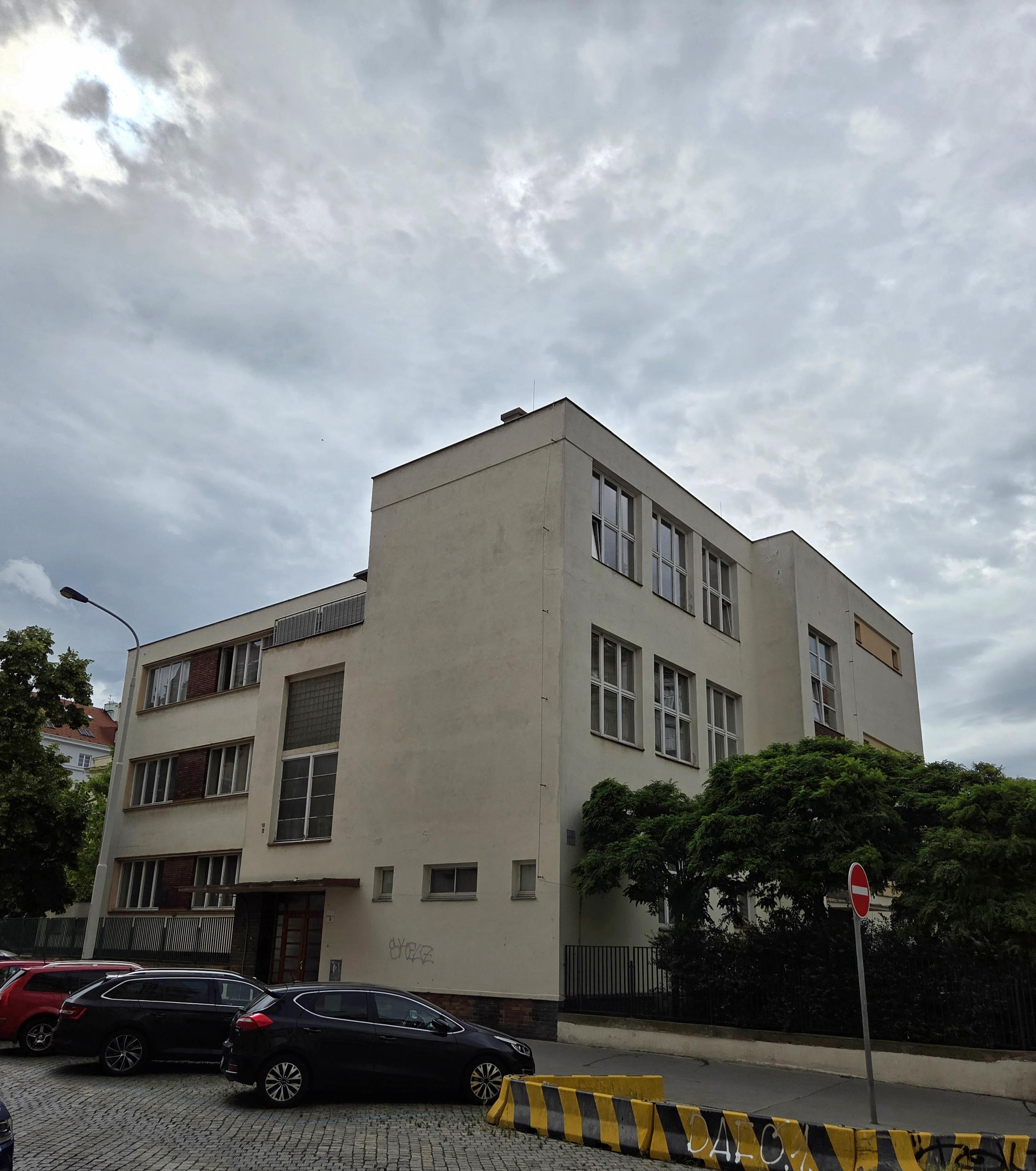 Mateřská škola, Praha 3, Libická 4/2271 foto 2