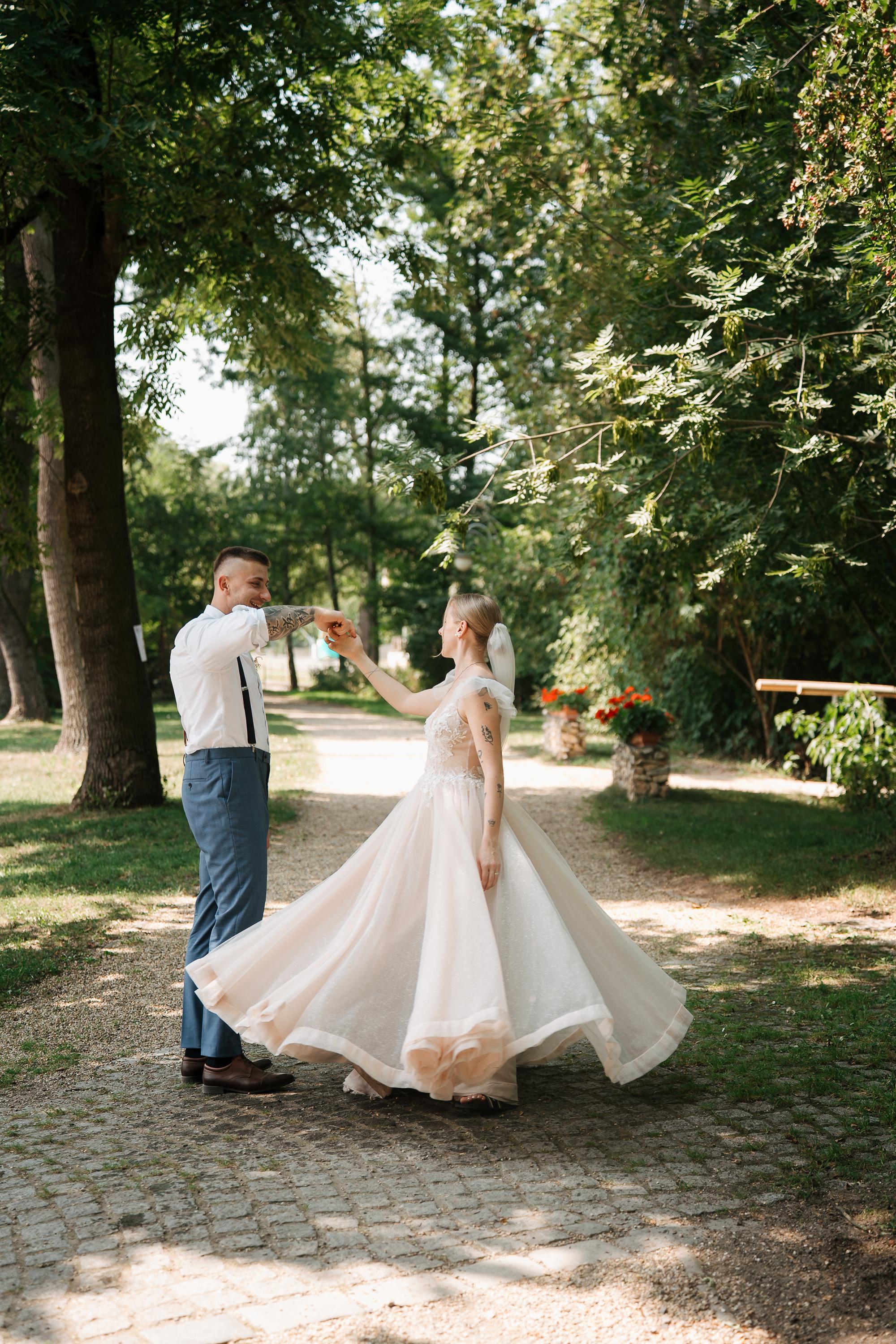 ifkaphotography - Ivana Špačková foto 3