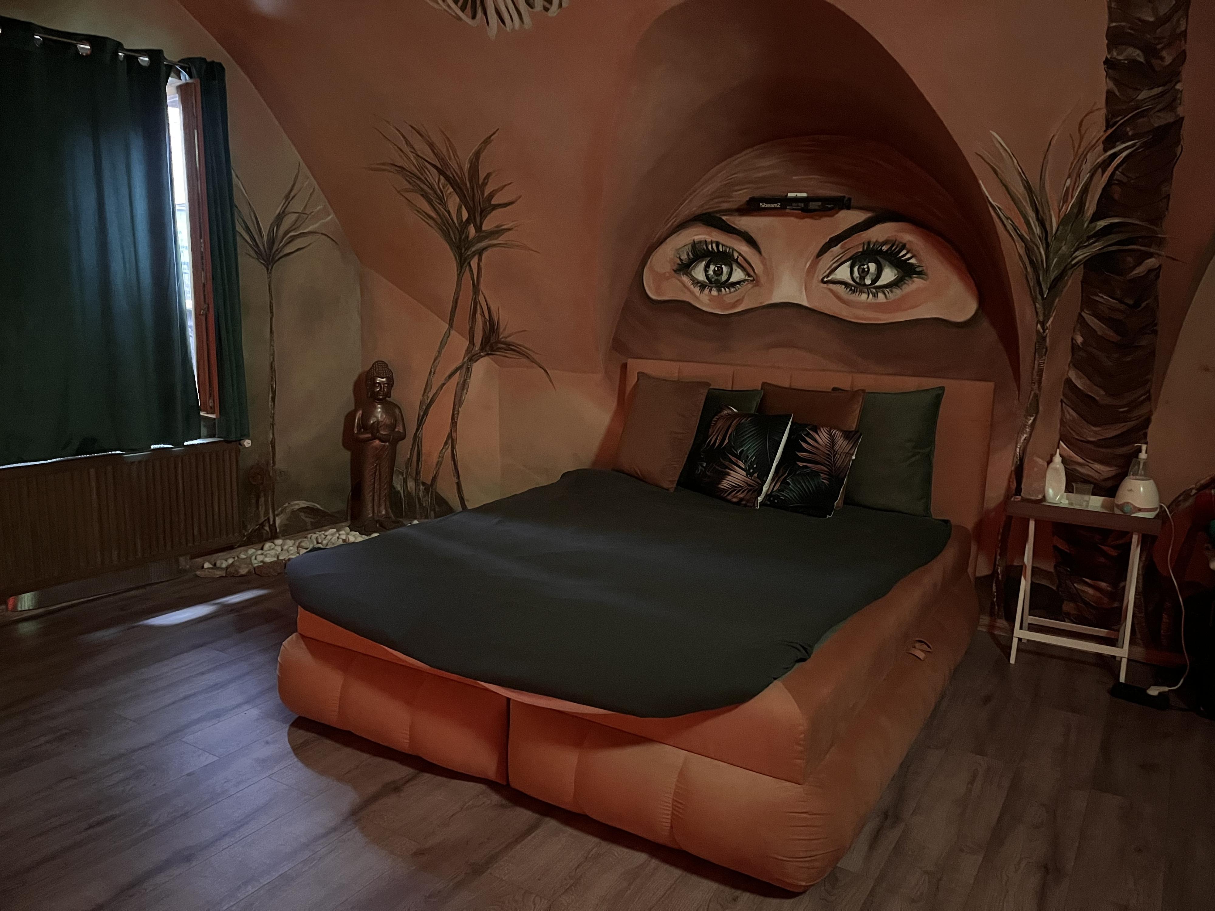 Privátní wellness - Levantino foto 3