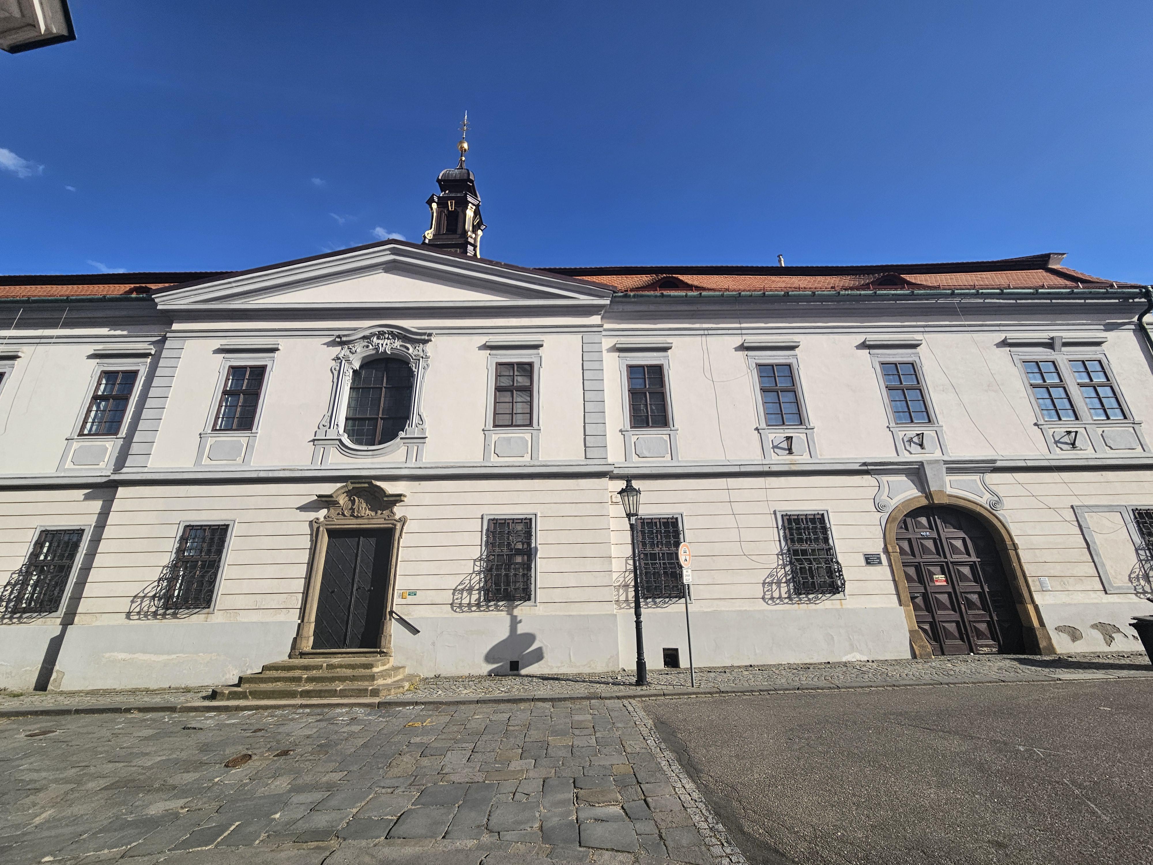 Římskokatolická farnost Panny Marie Kroměříž foto 3