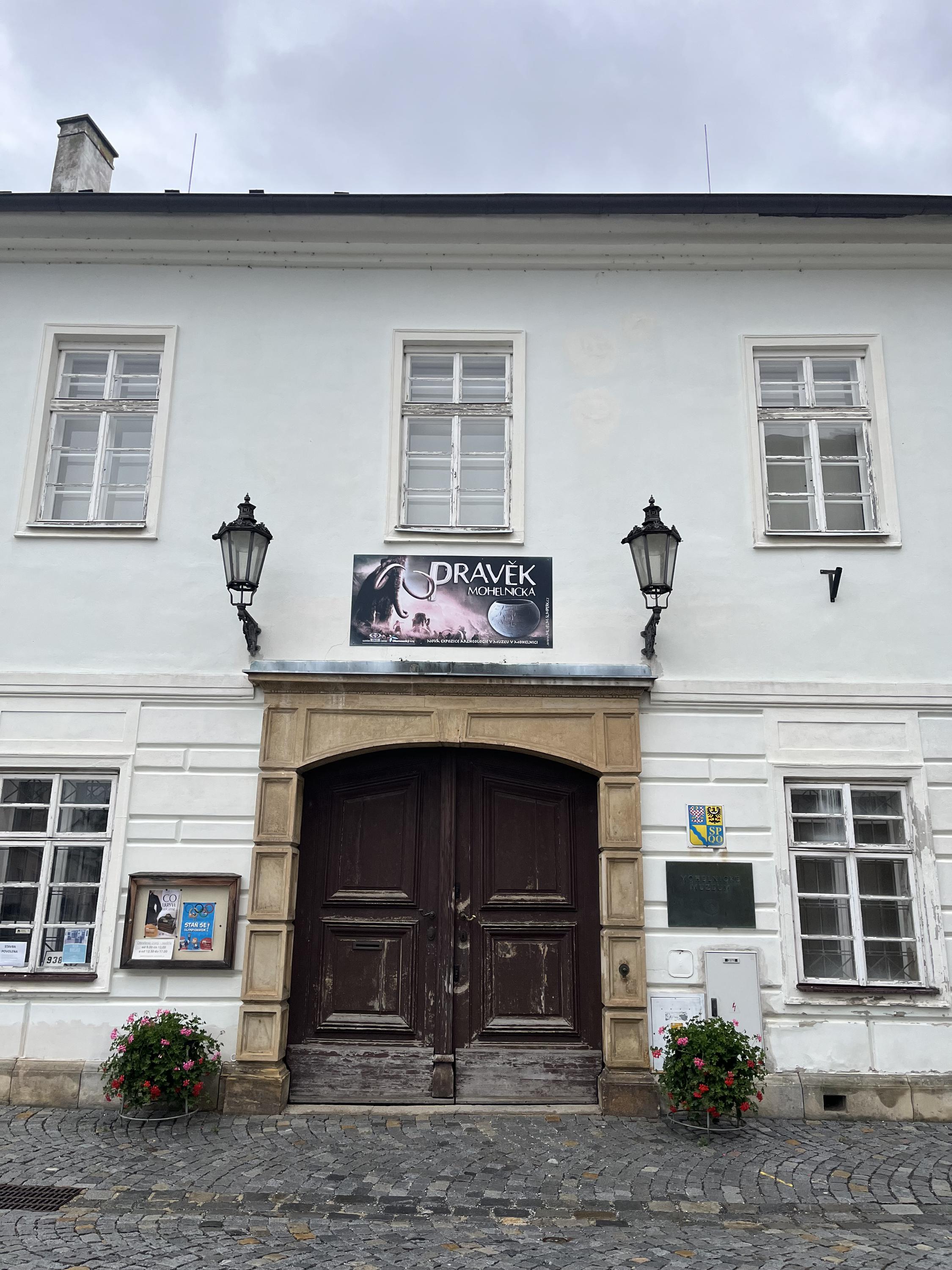 Muzeum Mohelnice foto 6