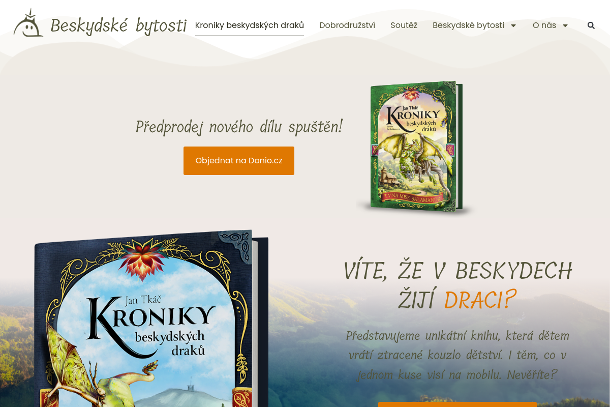 Beskydske-bytosti.cz