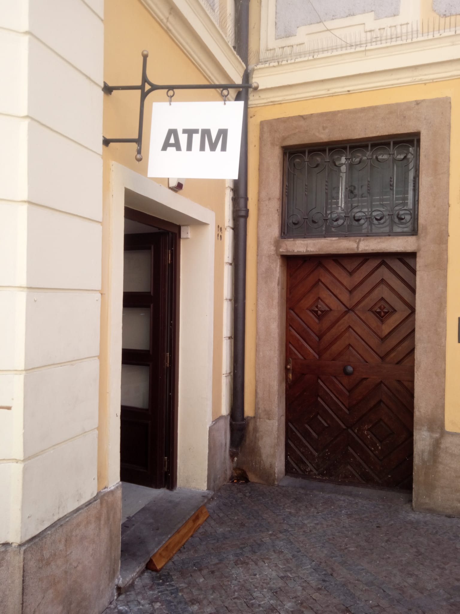 Bankomat Euronet ATM foto 2