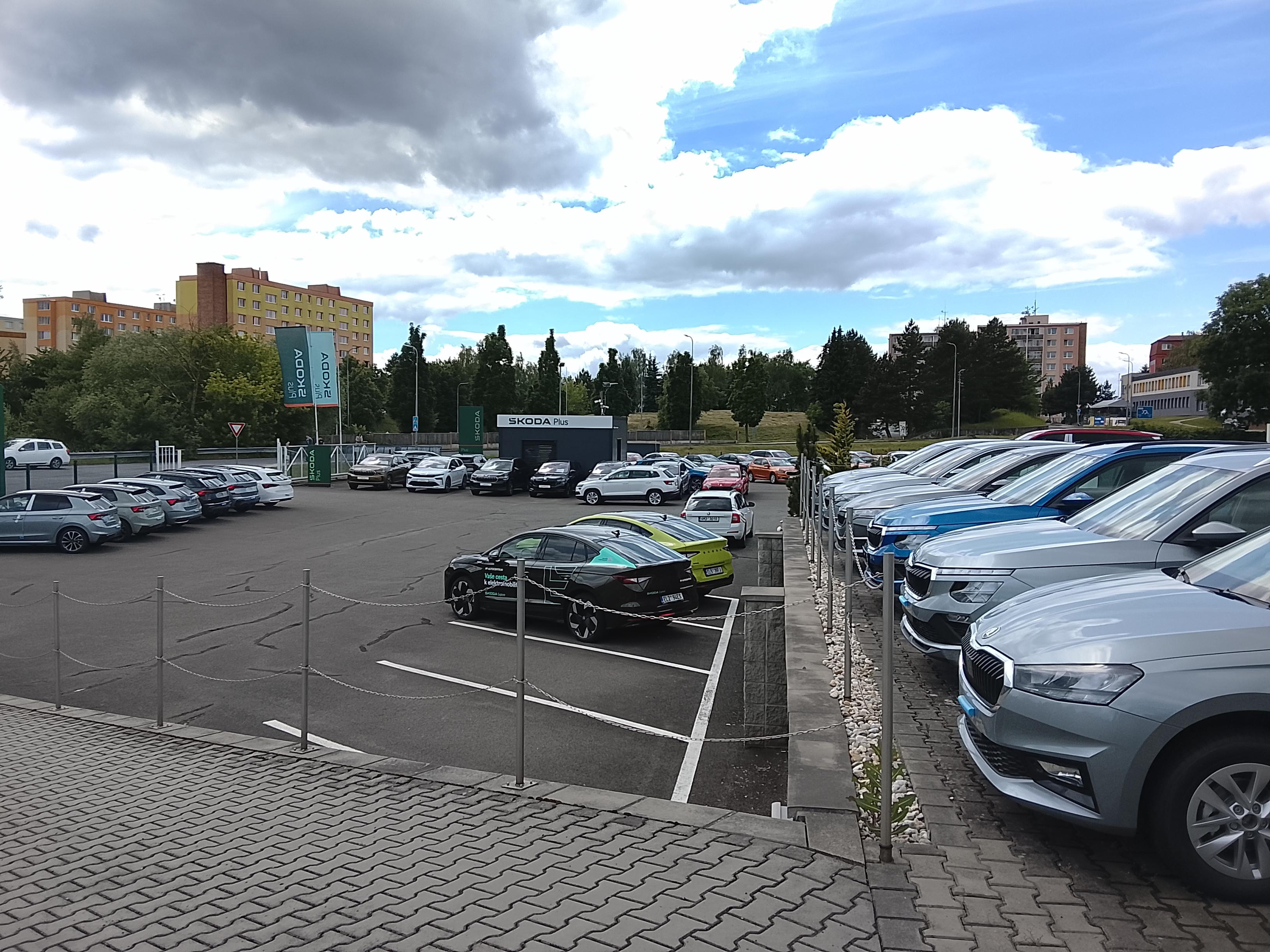 PP AUTOCENTRUM foto 3