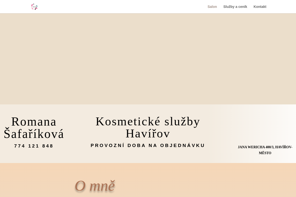 Aesthetic Ateliér