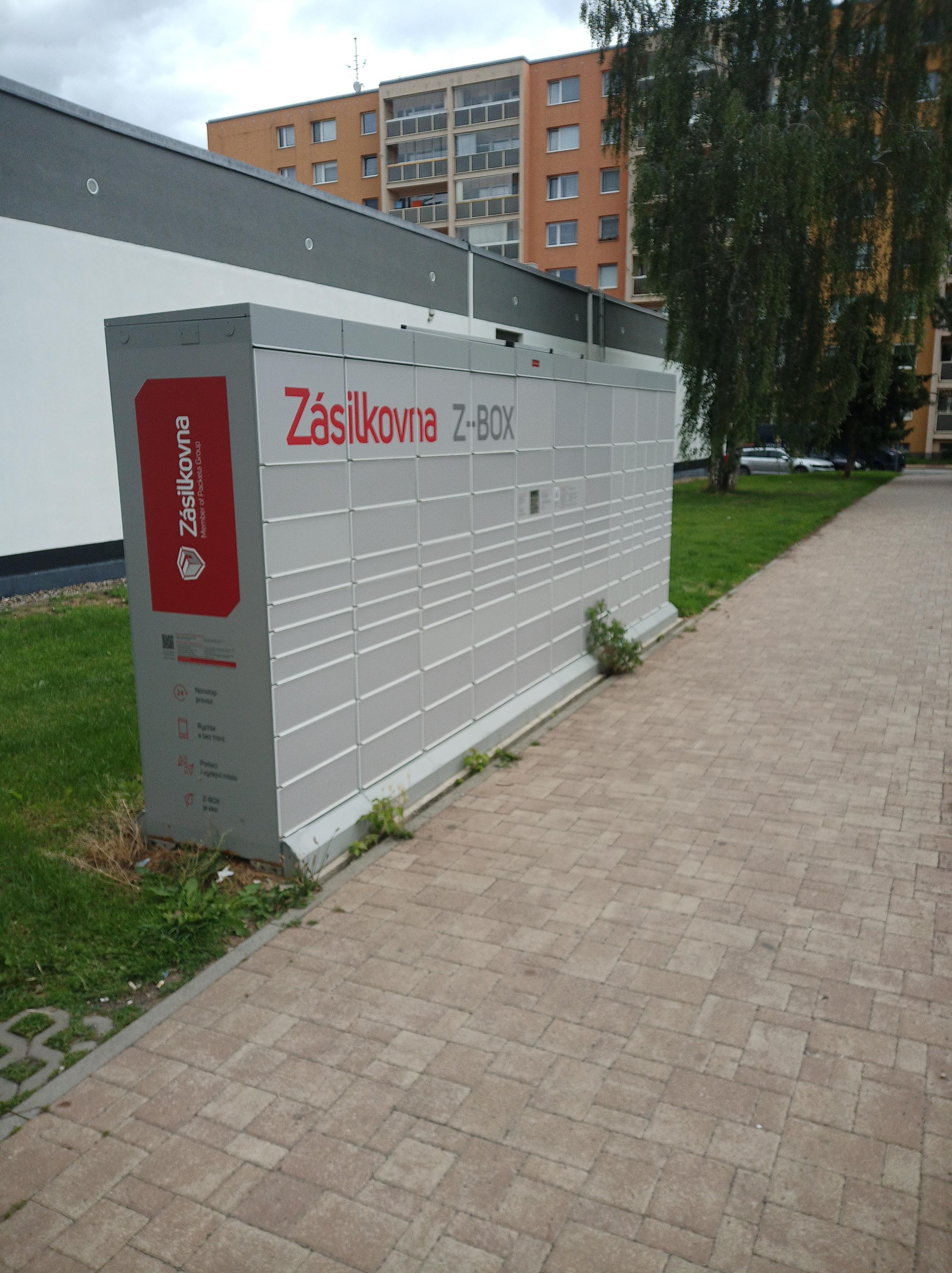 Z-BOX foto 2