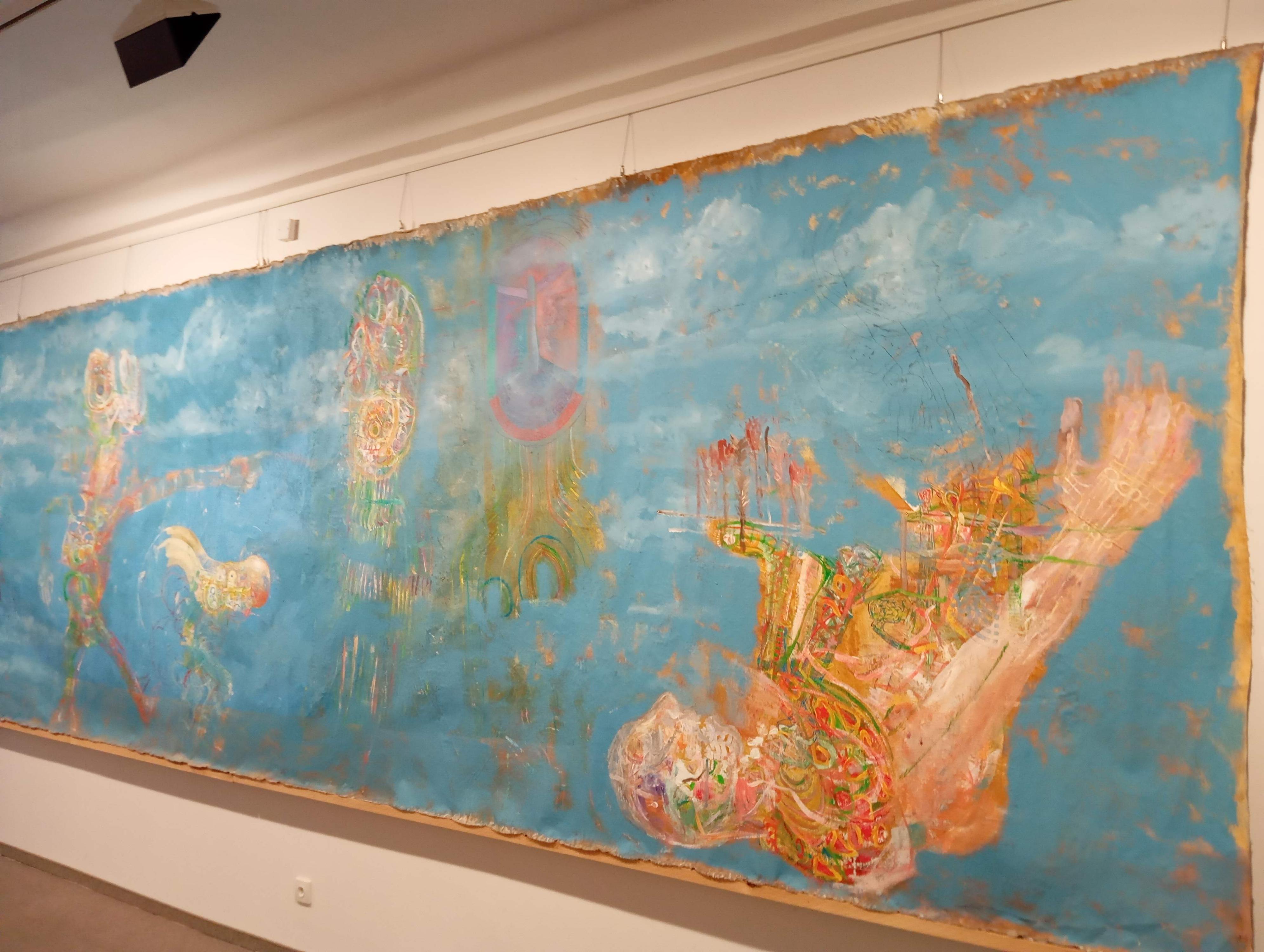 Galerie Anderle foto 2