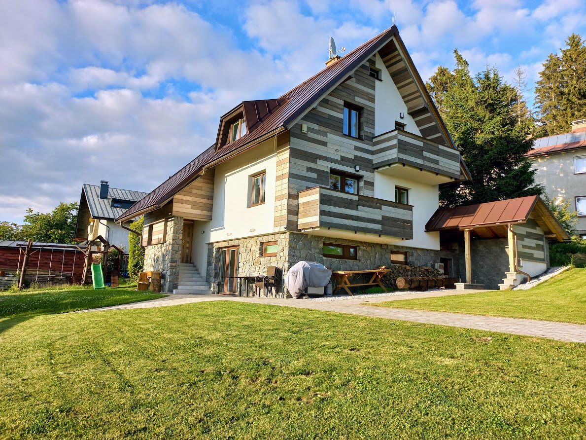 Apartmány Benecko s.r.o. foto 2